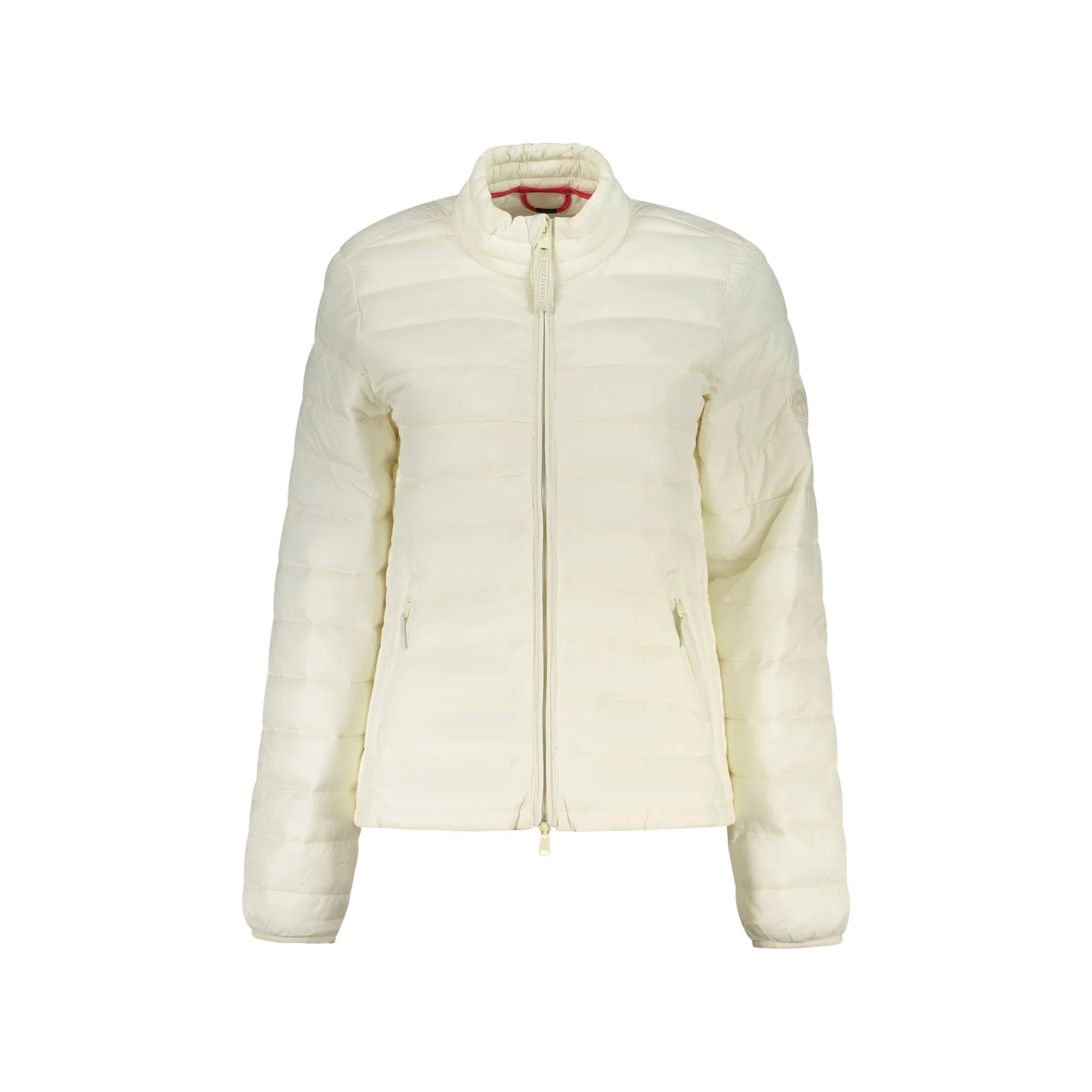 NORTH SAILS GIUBBOTTO DONNA BIANCO