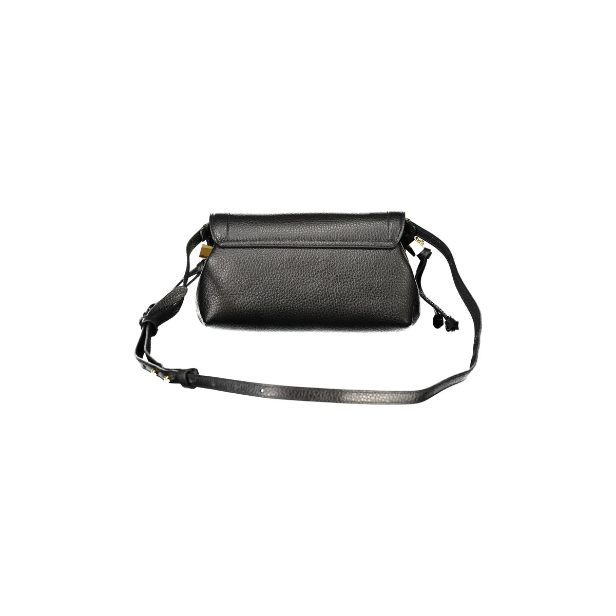 COCCINELLE BORSA DONNA NERO