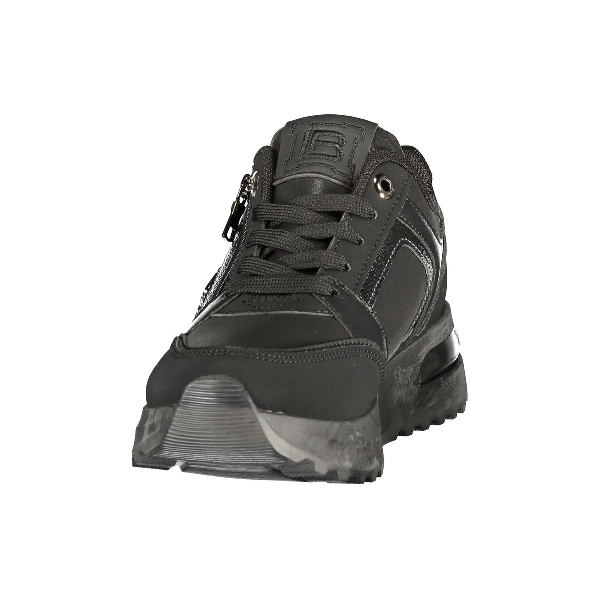 LAURA BIAGIOTTI CALZATURA SPORTIVA DONNA NERO