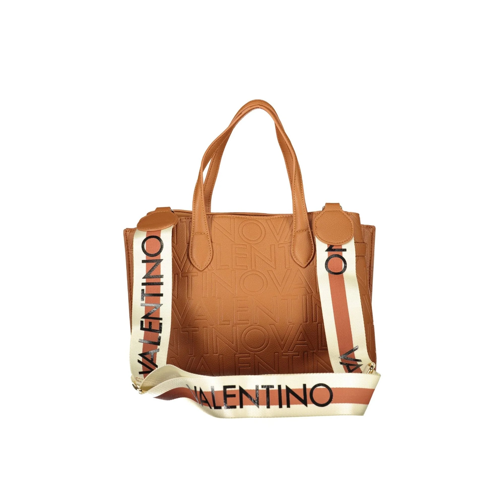 VALENTINO BAGS BORSA DONNA MARRONE