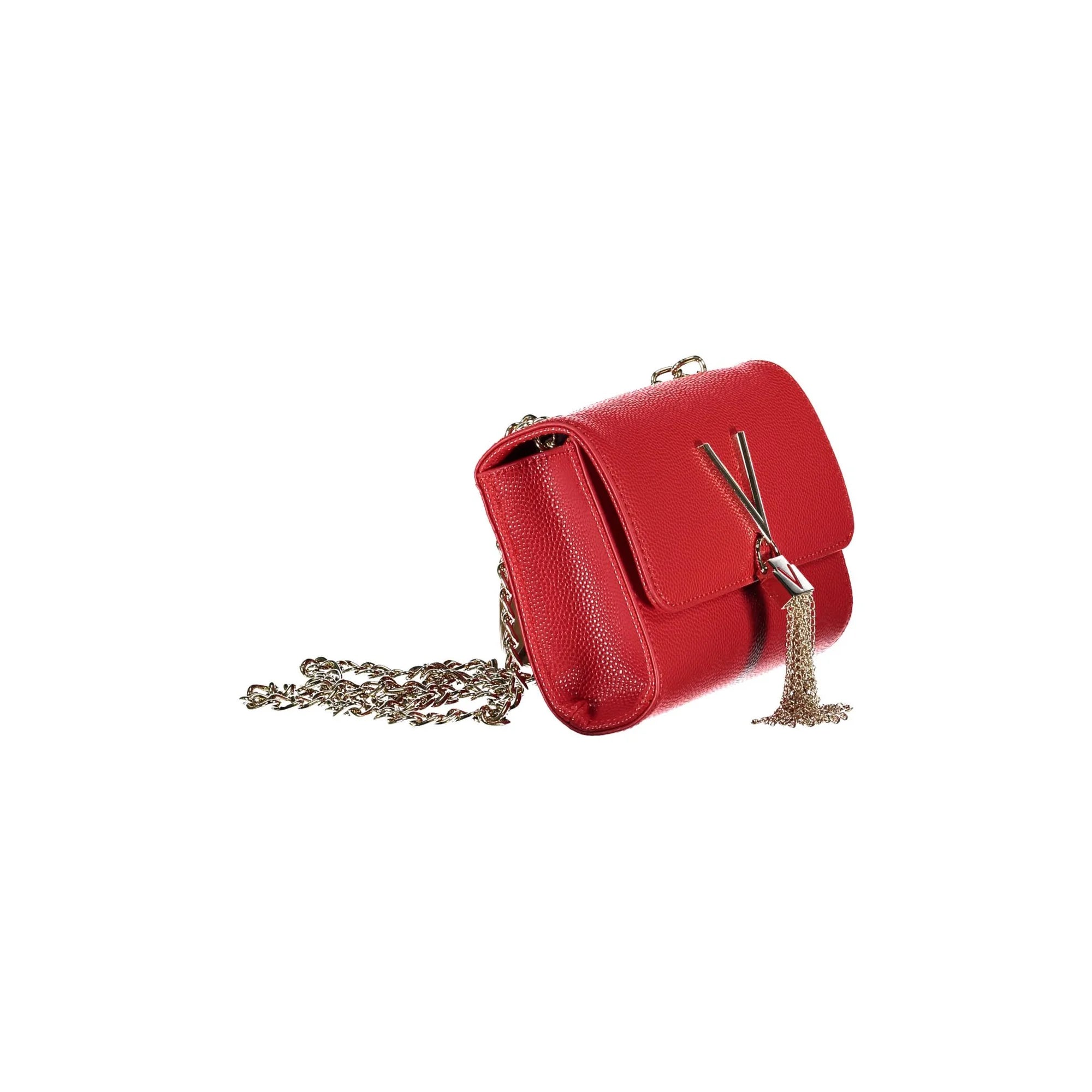 VALENTINO BAGS BORSA DONNA ROSSO