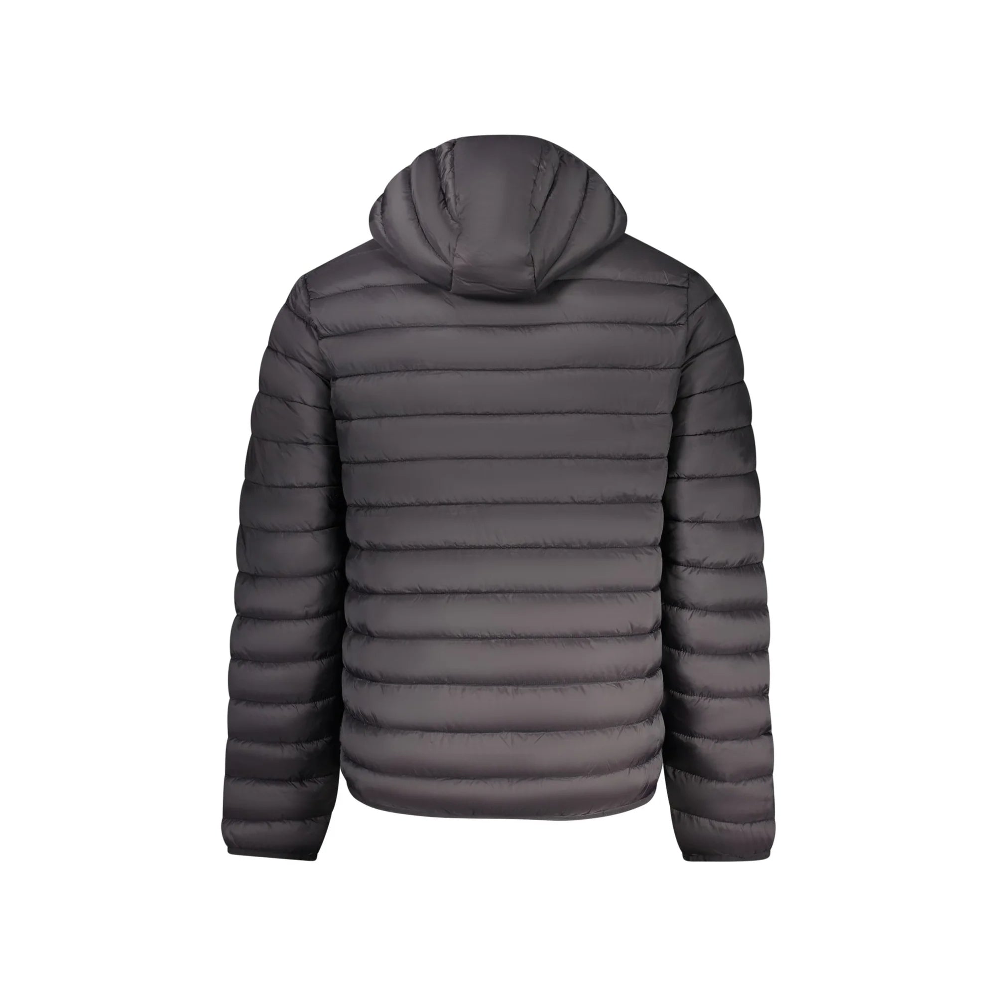 ARMATA DI MARE GIUBBOTTO UOMO NERO