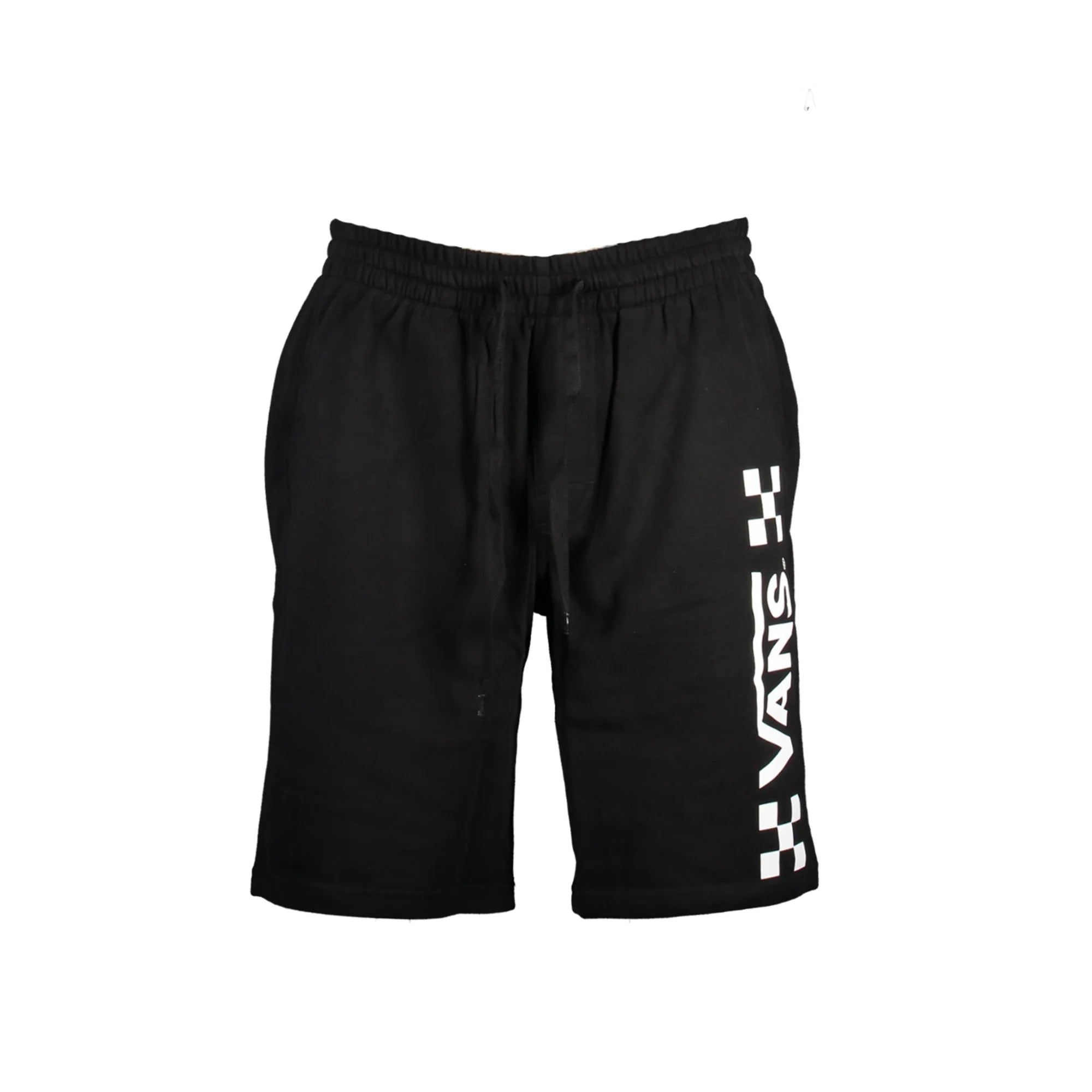 VANS PANTALONE SHORT UOMO NERO