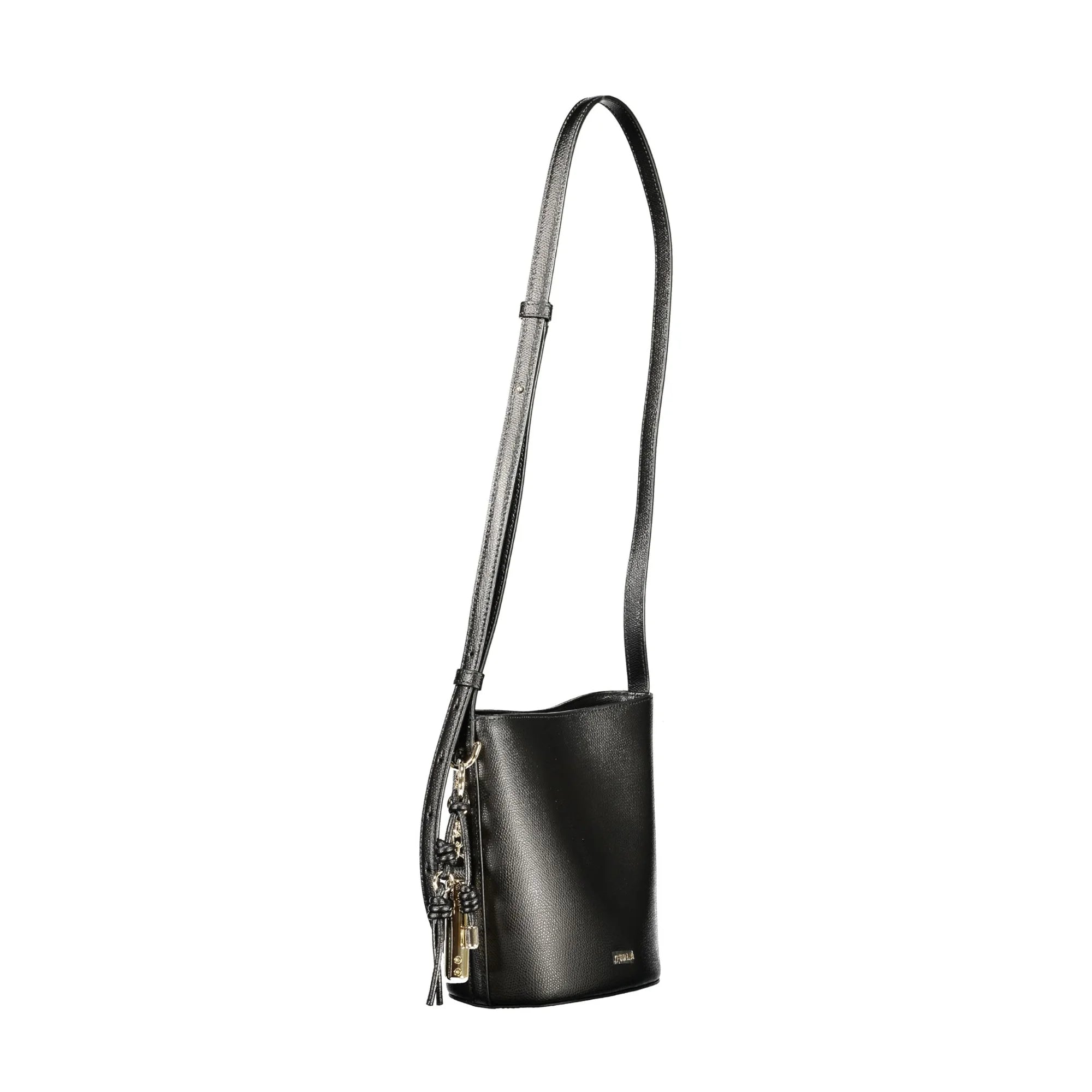 FURLA BORSA DONNA NERO