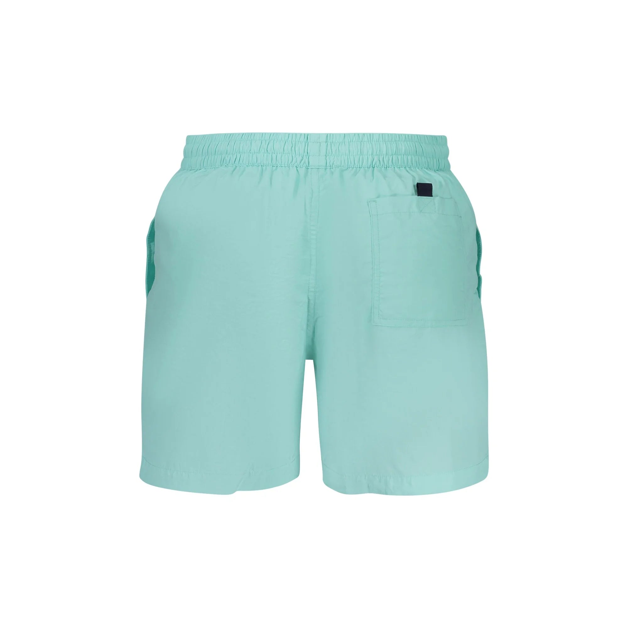 NORWAY 1963 COSTUME PARTE SOTTO UOMO AZZURRO