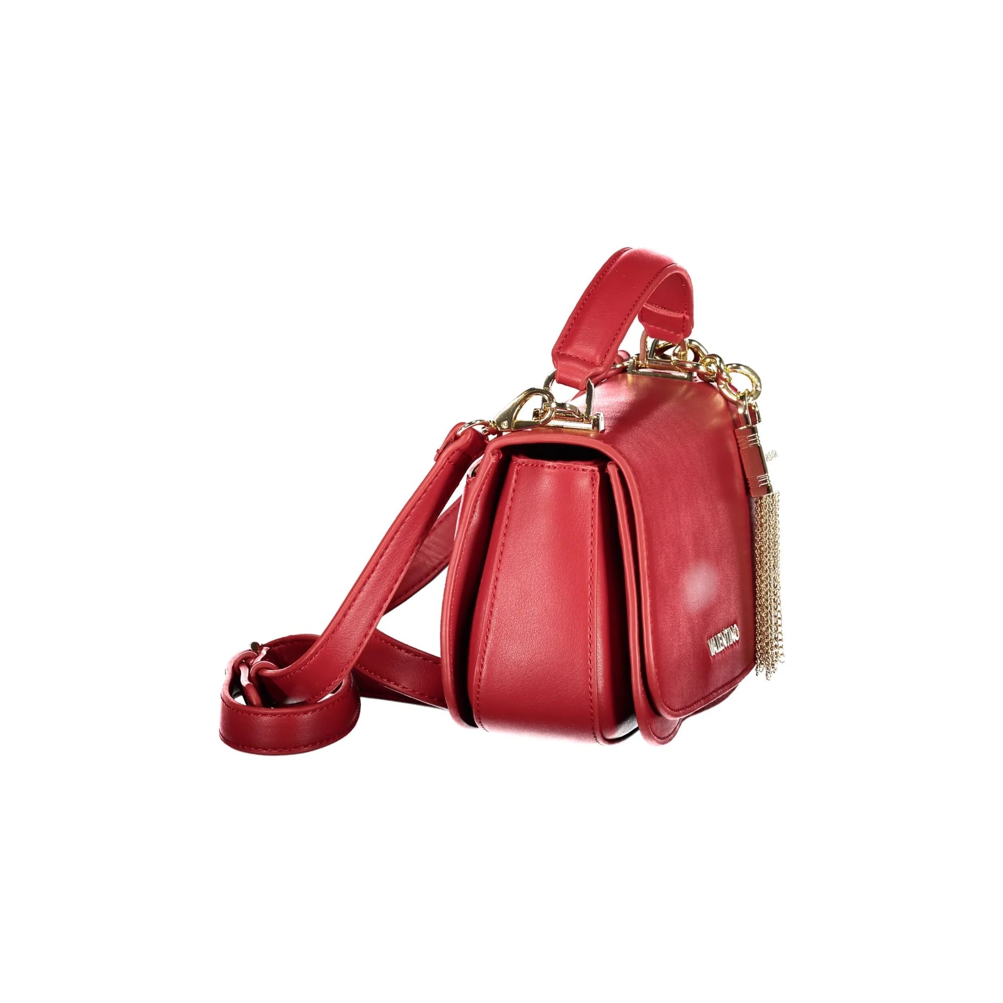 VALENTINO BAGS BORSA DONNA ROSSO