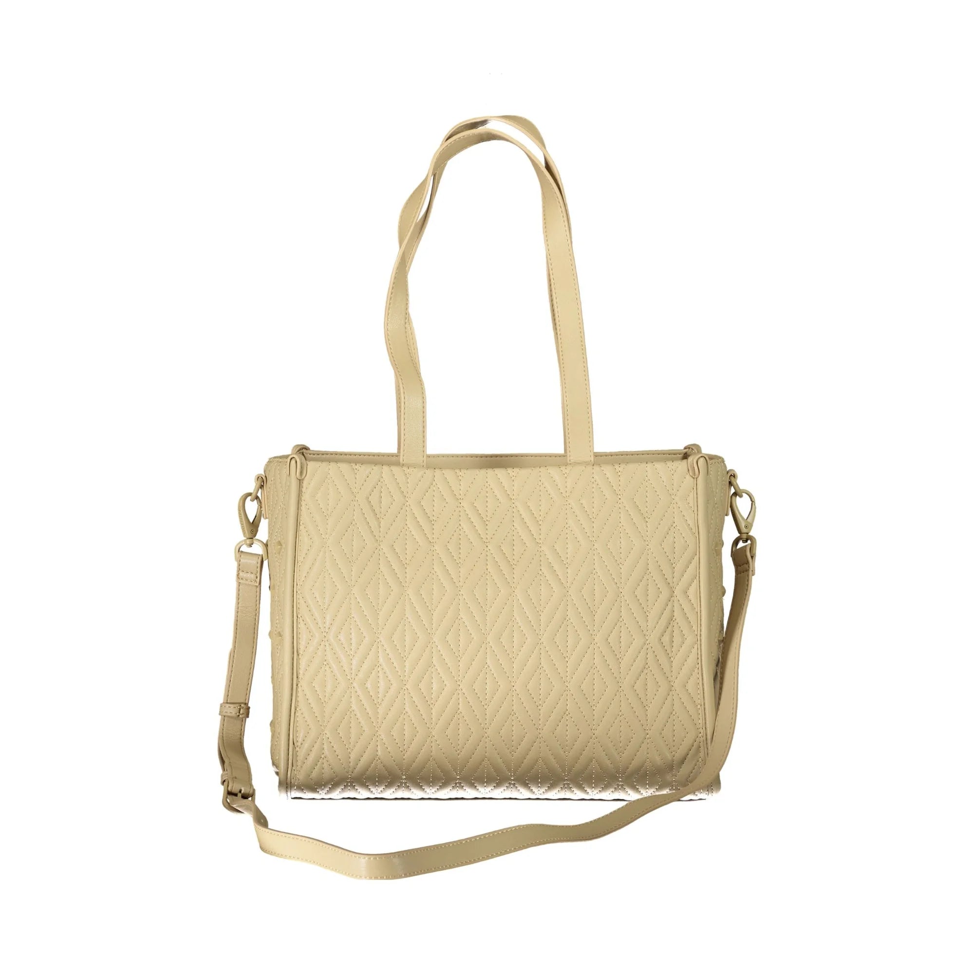 VALENTINO BAGS BORSA DONNA BEIGE