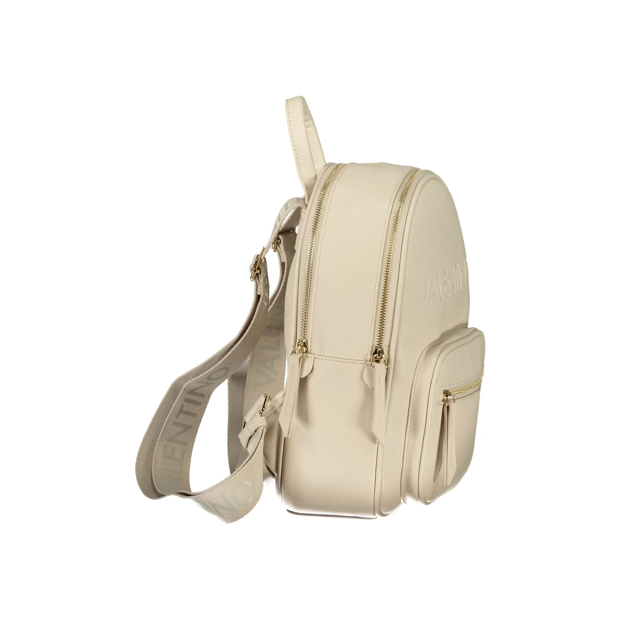 VALENTINO BAGS ZAINO DONNA BEIGE