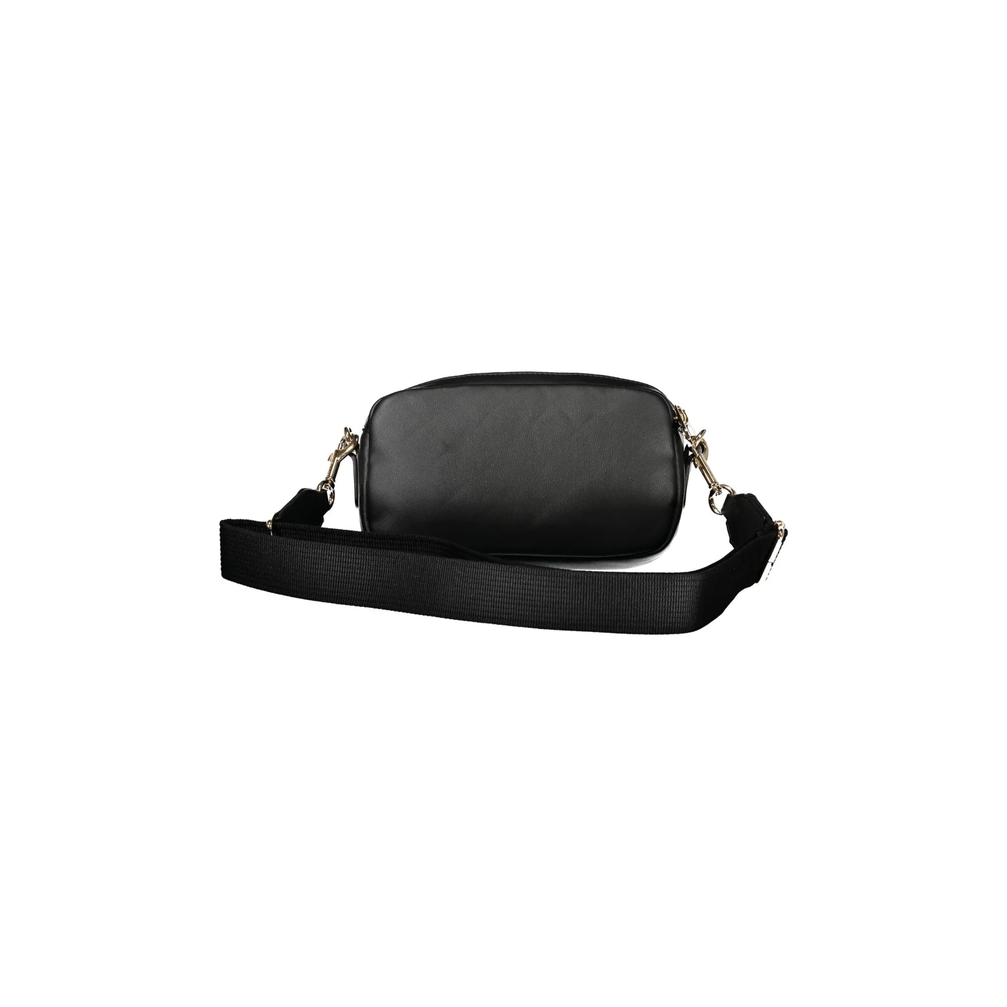 TOMMY HILFIGER BORSA DONNA NERO