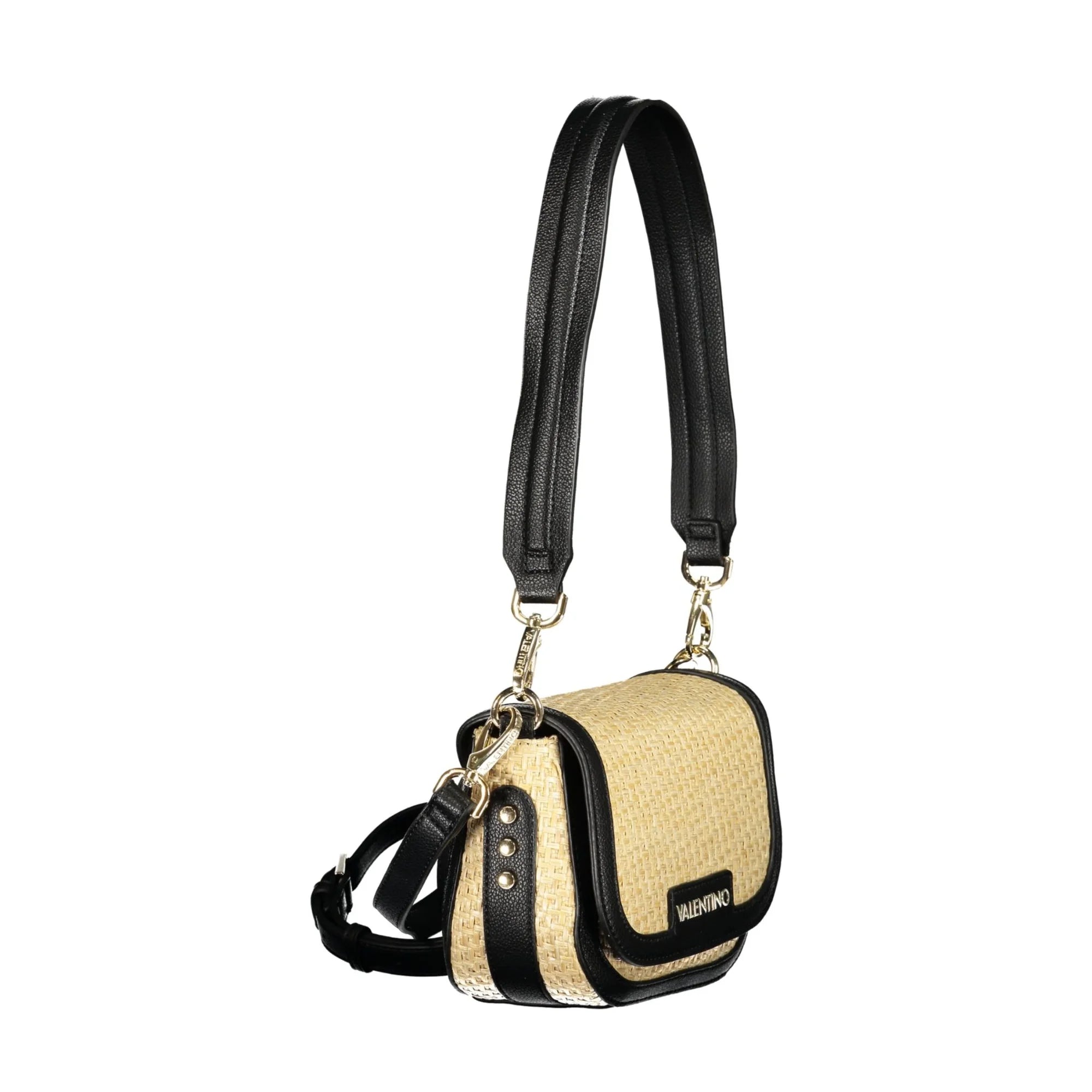 VALENTINO BAGS BORSA DONNA NERO