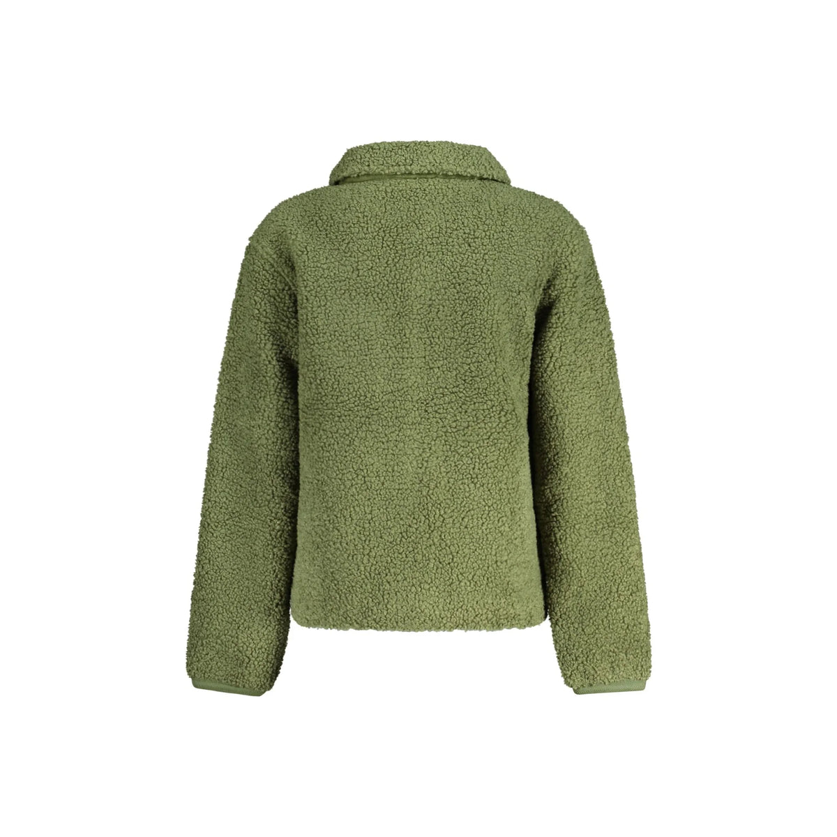 K-WAY GIACCA SPORTIVA UOMO VERDE