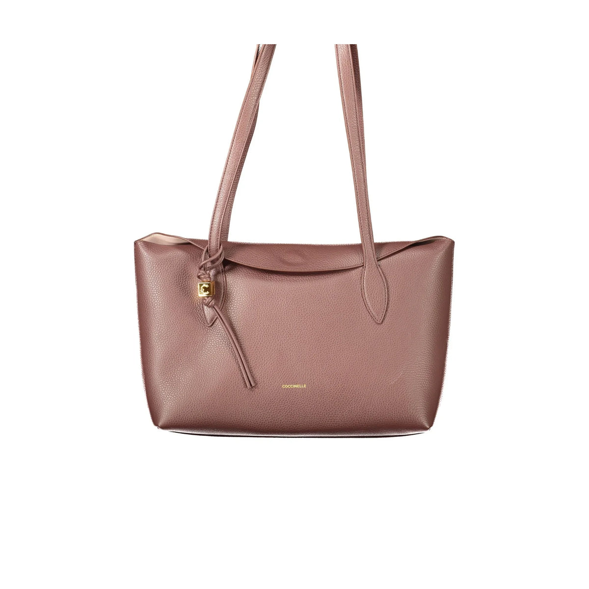 COCCINELLE BORSA DONNA MARRONE