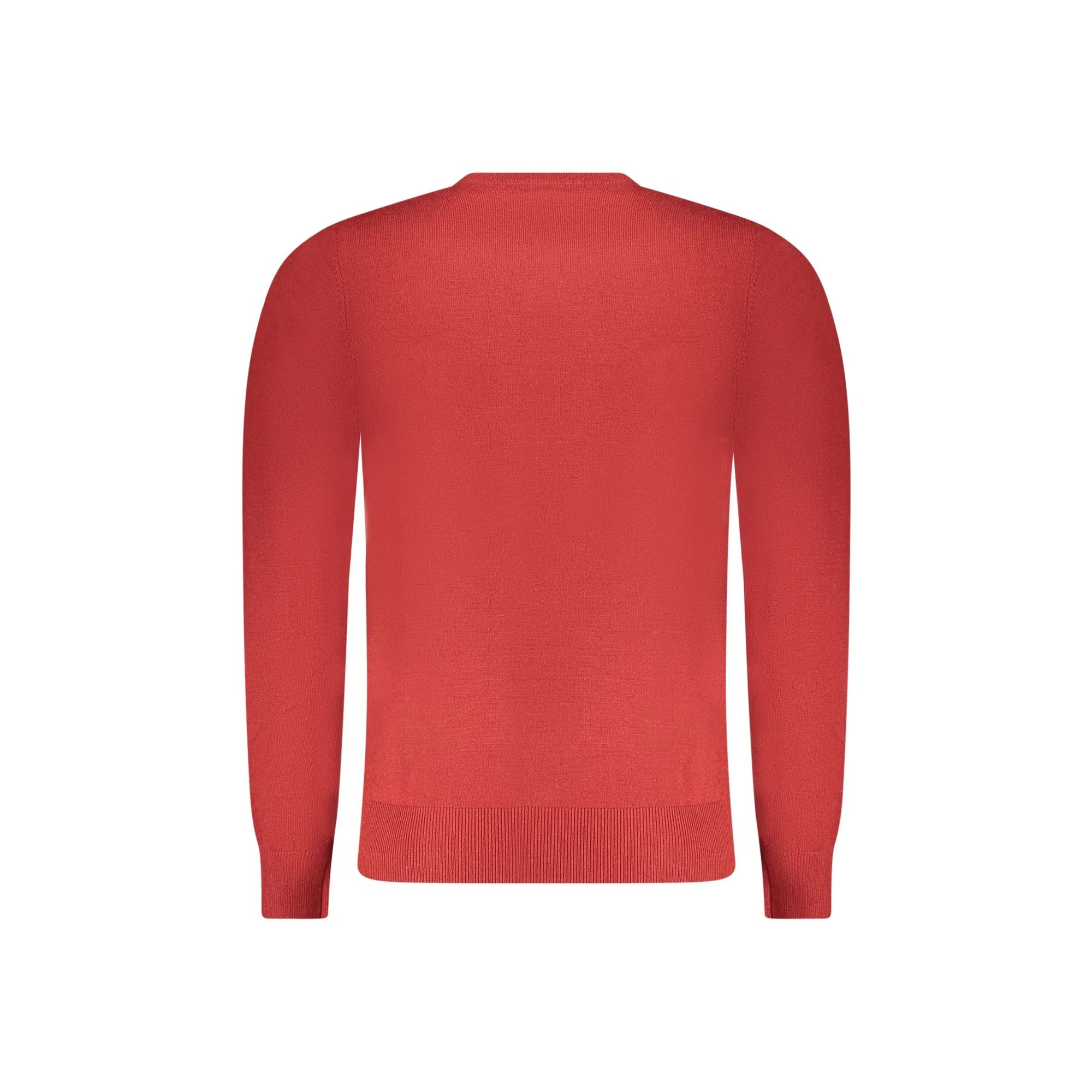 RIFLE MAGLIA UOMO ROSSO