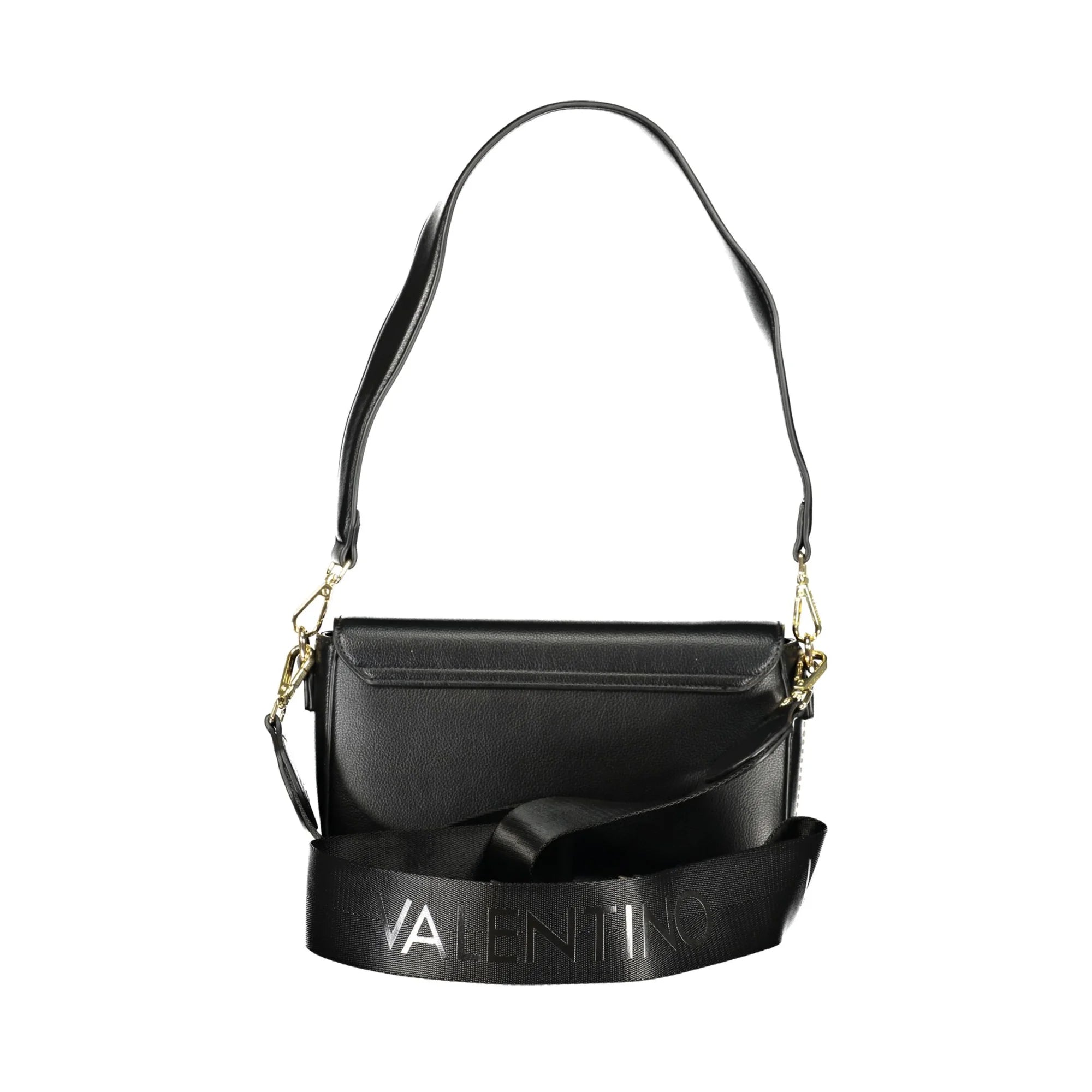 VALENTINO BAGS BORSA DONNA NERO
