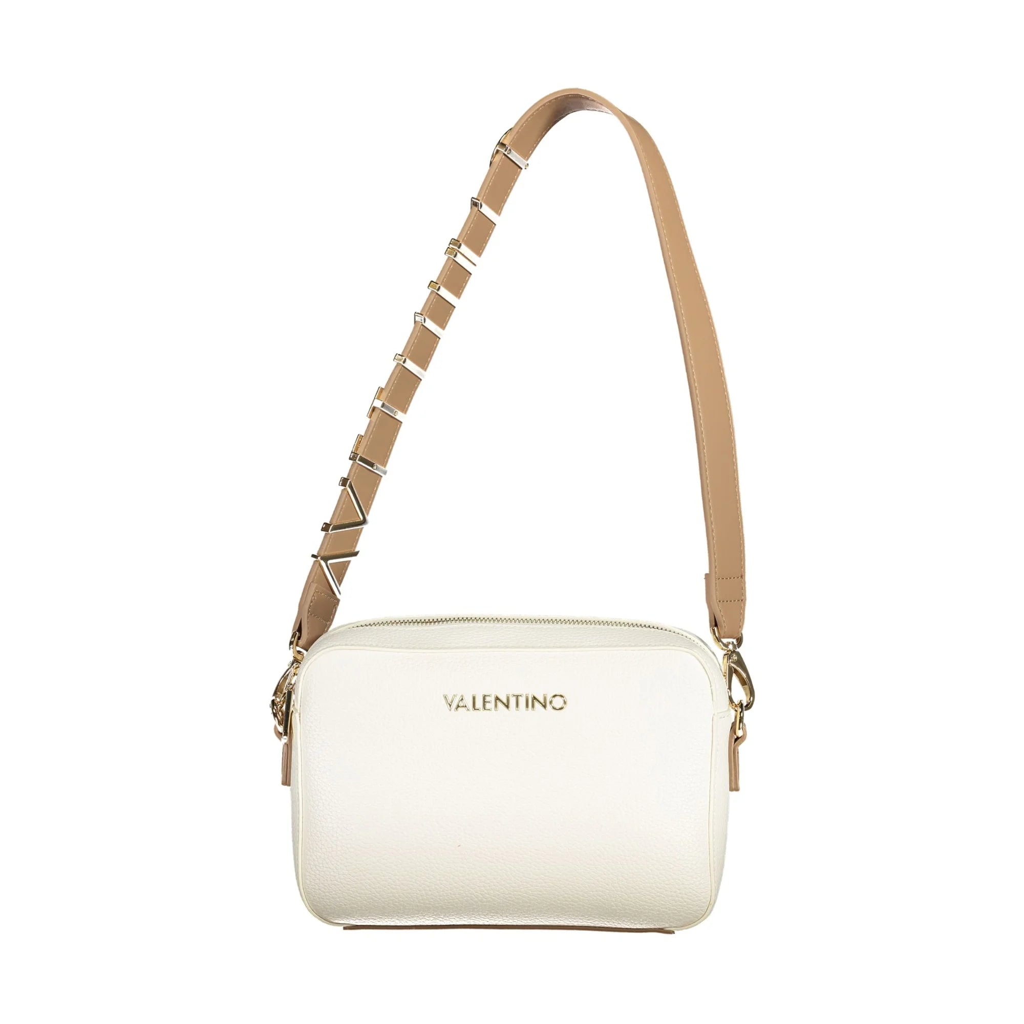 VALENTINO BAGS BORSA DONNA BIANCO