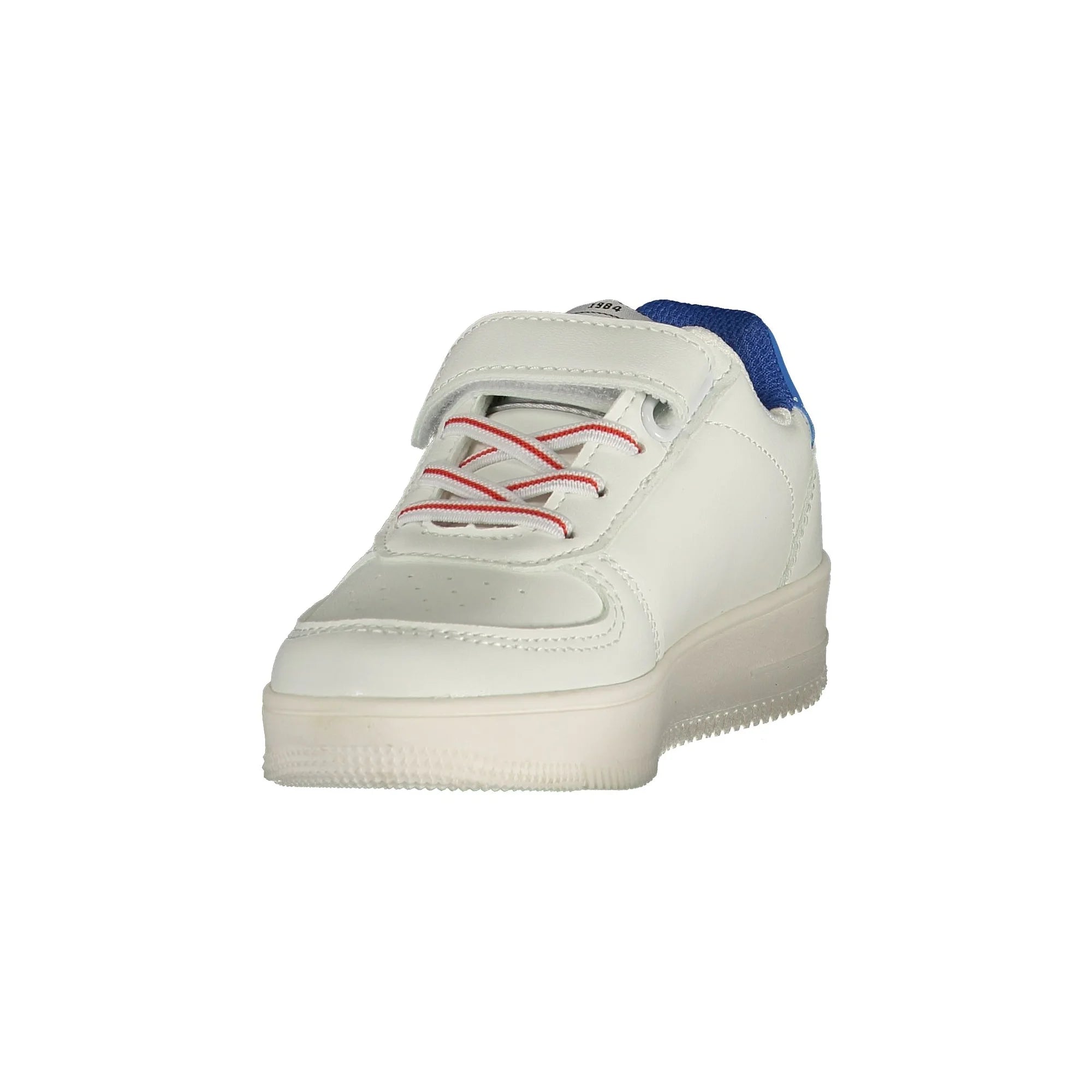 GAS CALZATURA SPORTIVA BAMBINA BIANCO