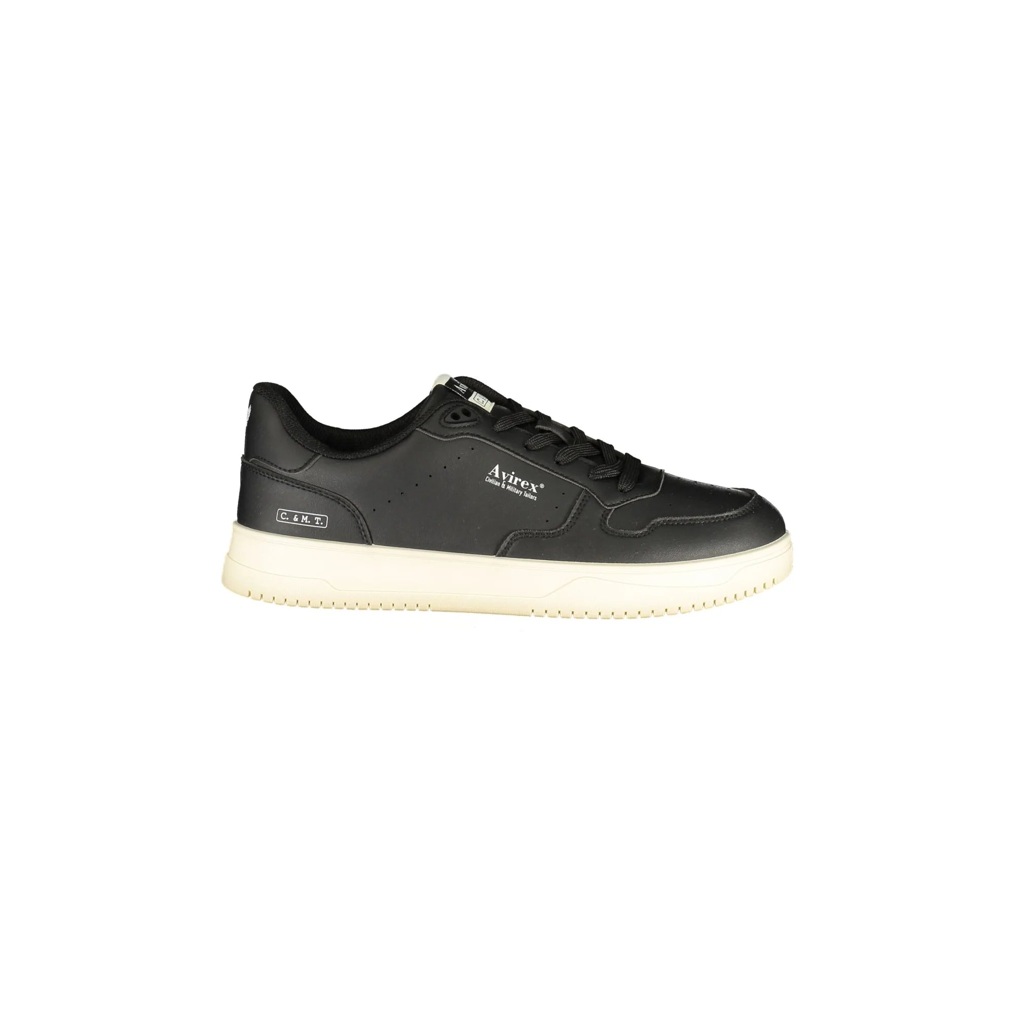 Avirex Sneakers uomo Nero