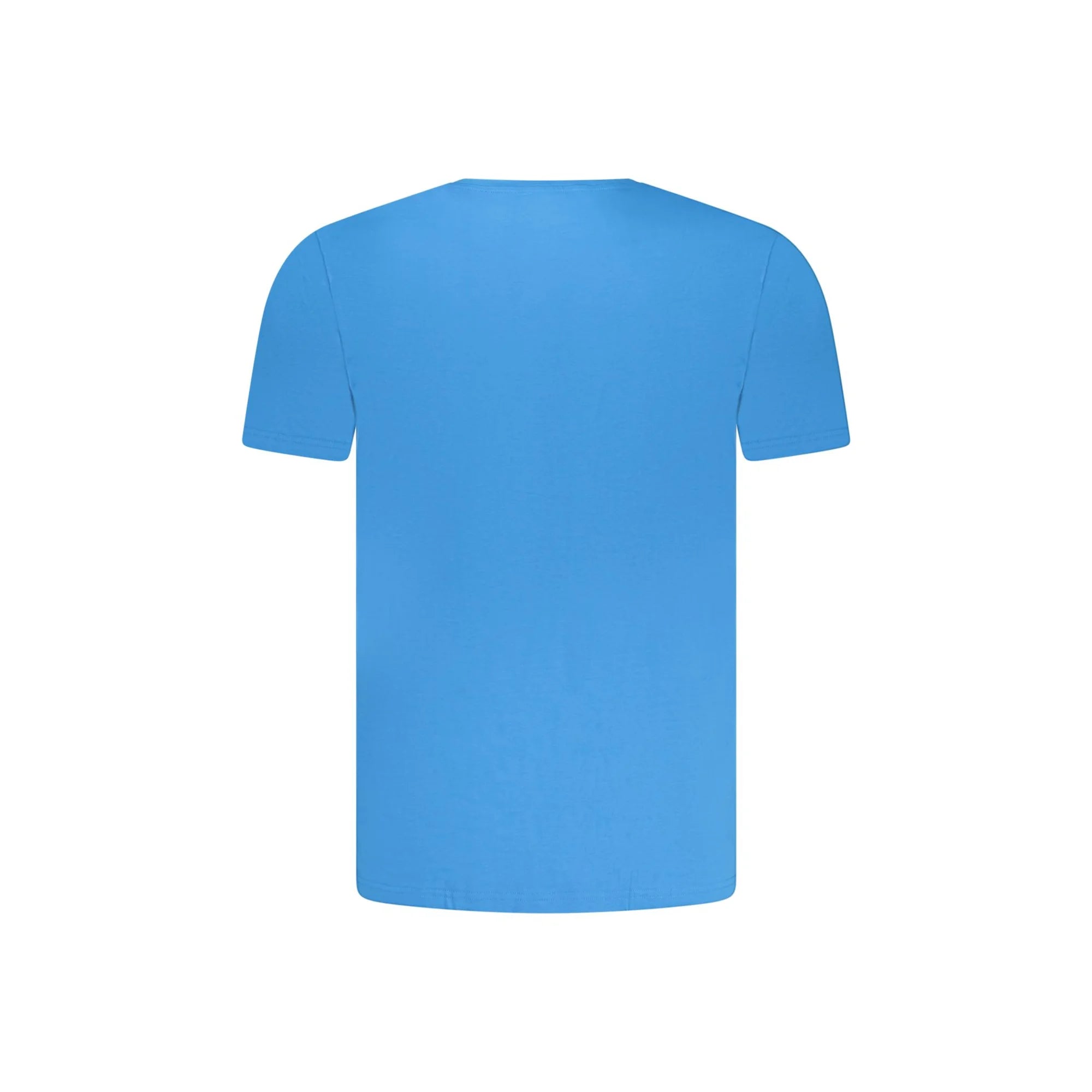 AERONAUTICA MILITARE T-SHIRT ESTERNABILE UOMO AZZURRO