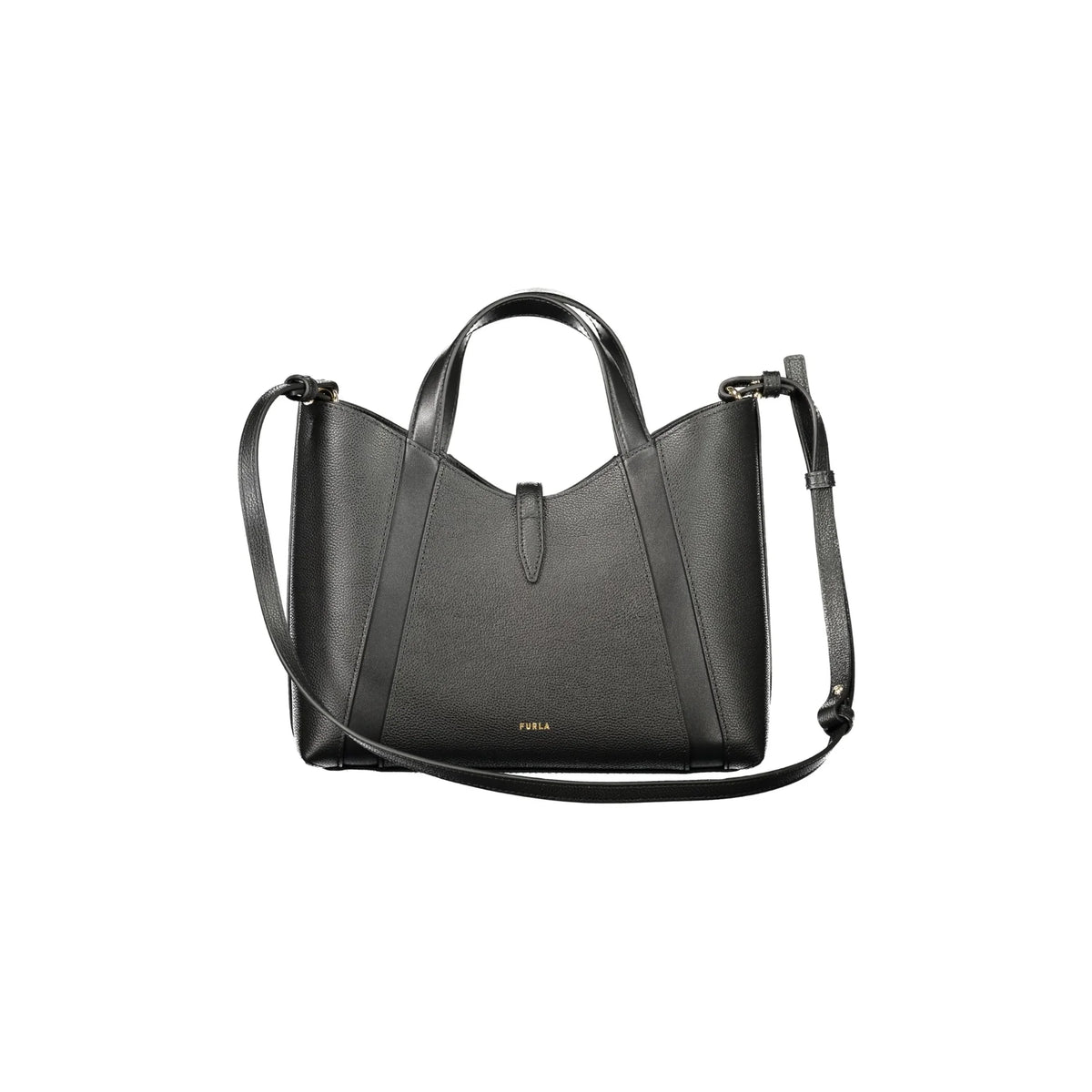 FURLA BORSA DONNA NERO