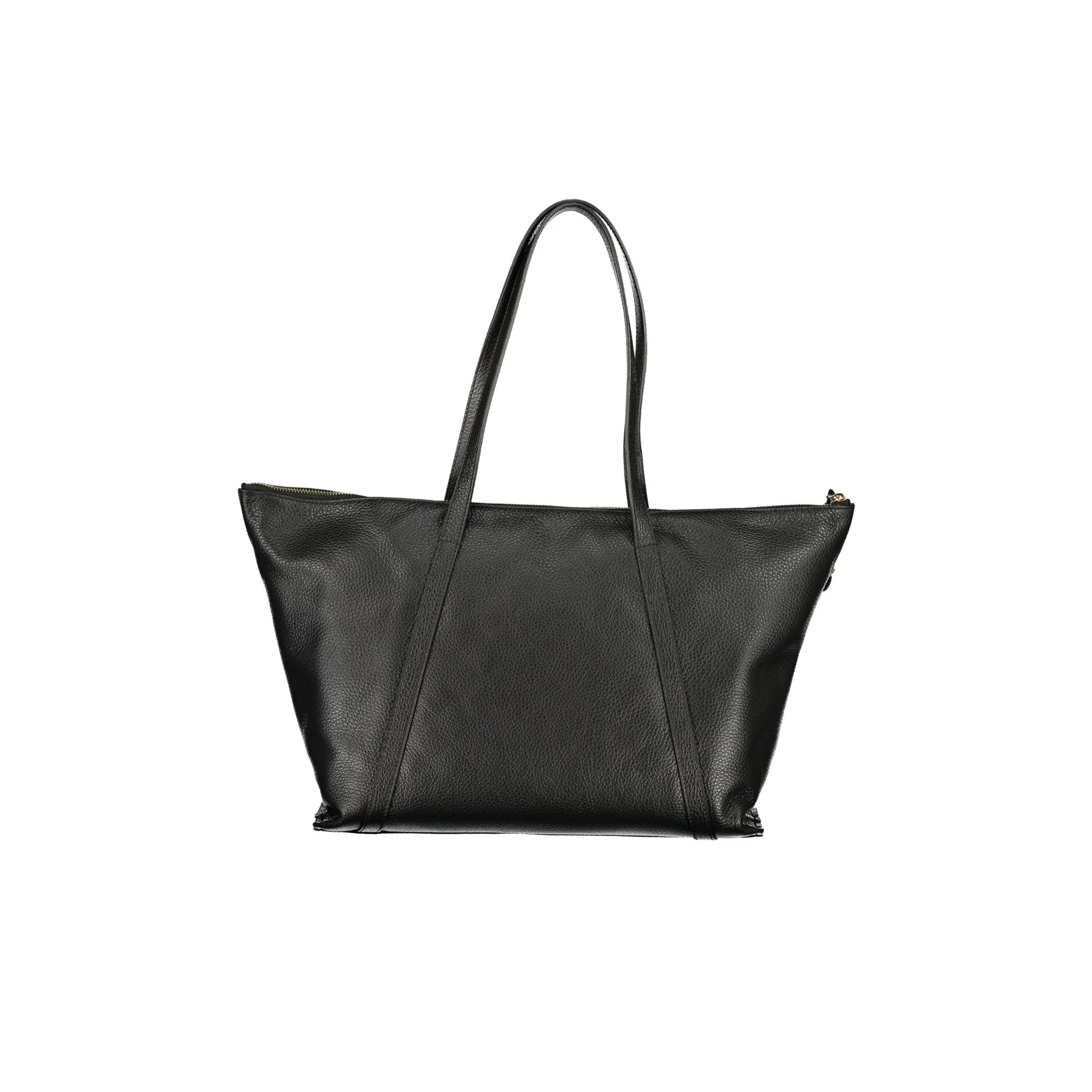 COCCINELLE BORSA DONNA NERO
