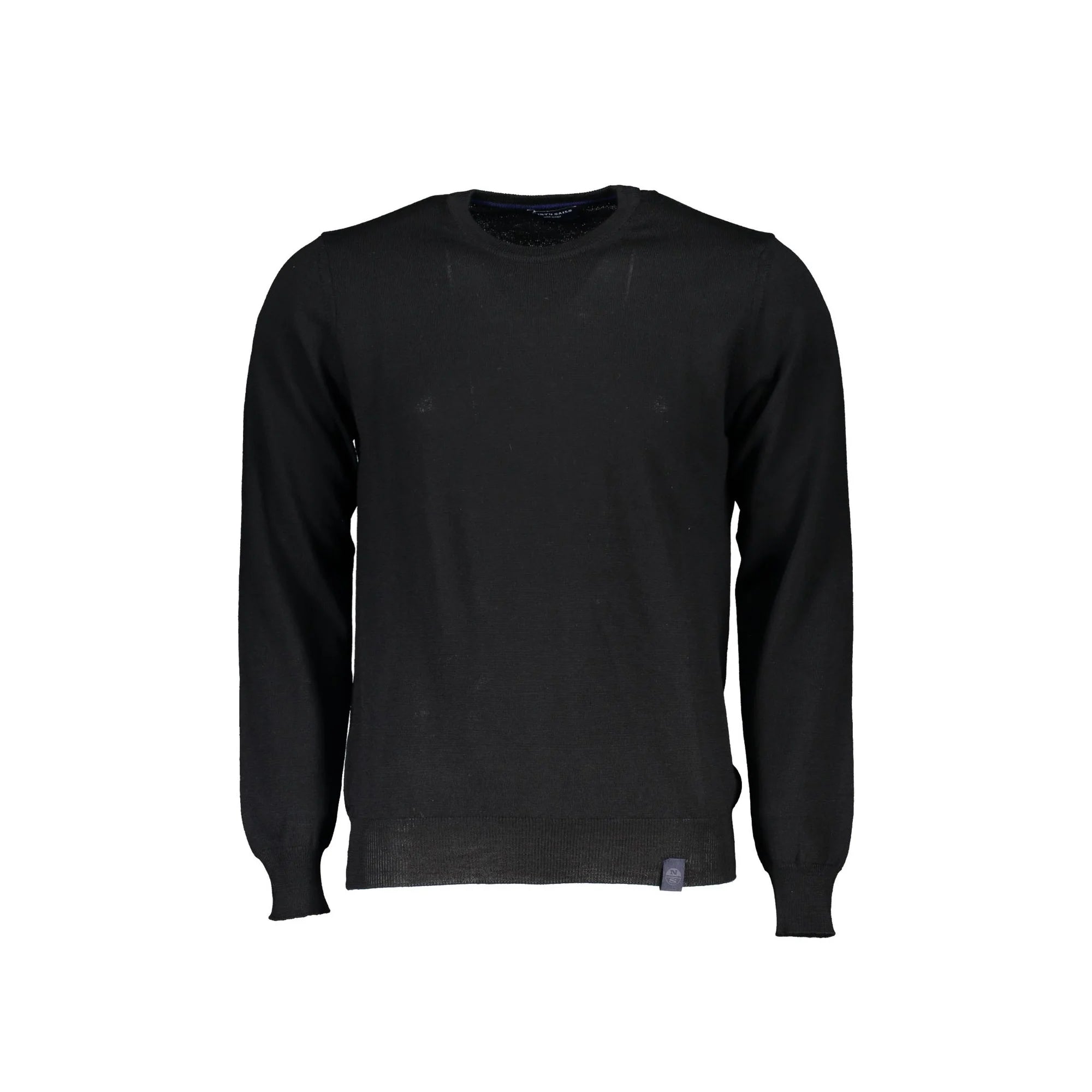 NORTH SAILS MAGLIA UOMO NERO