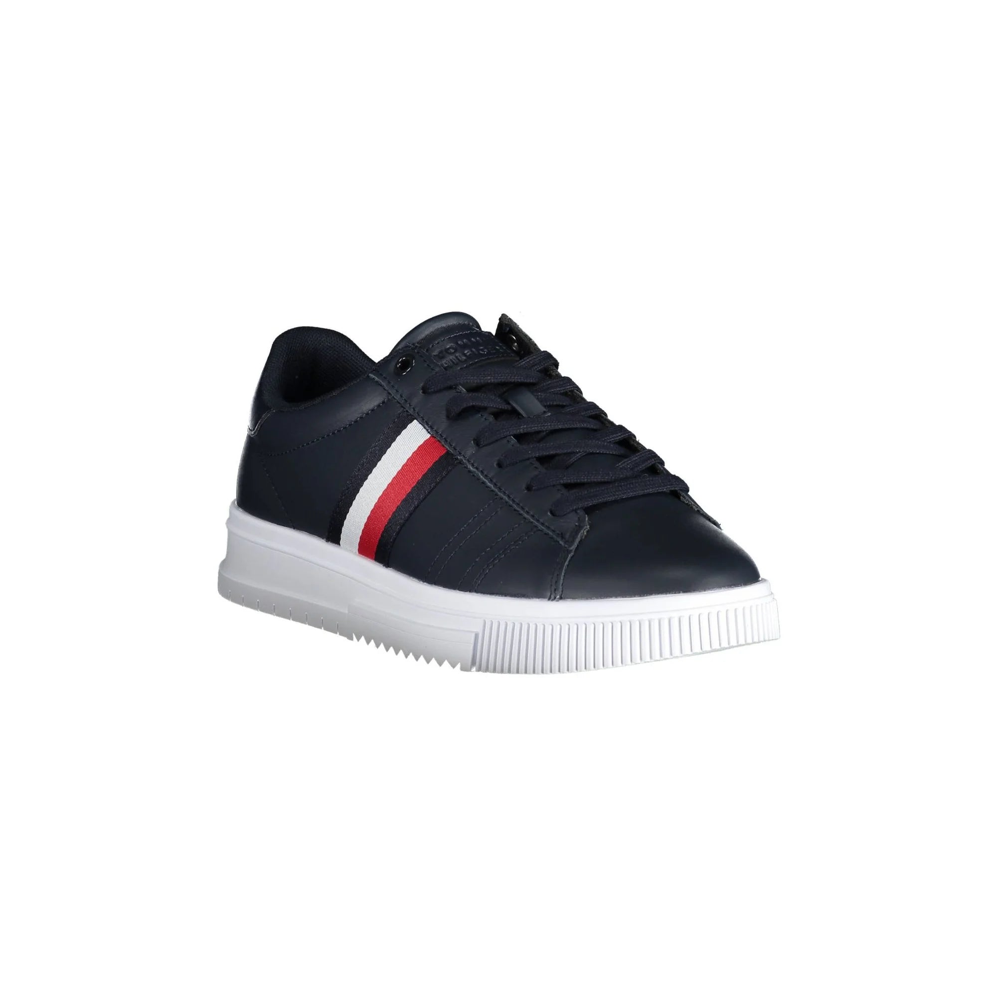 TOMMY HILFIGER CALZATURA SPORTIVA UOMO BLU