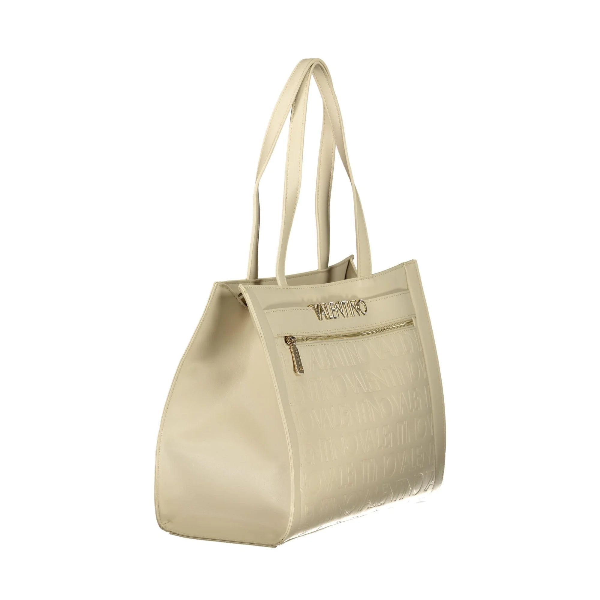 VALENTINO BAGS BORSA DONNA BEIGE