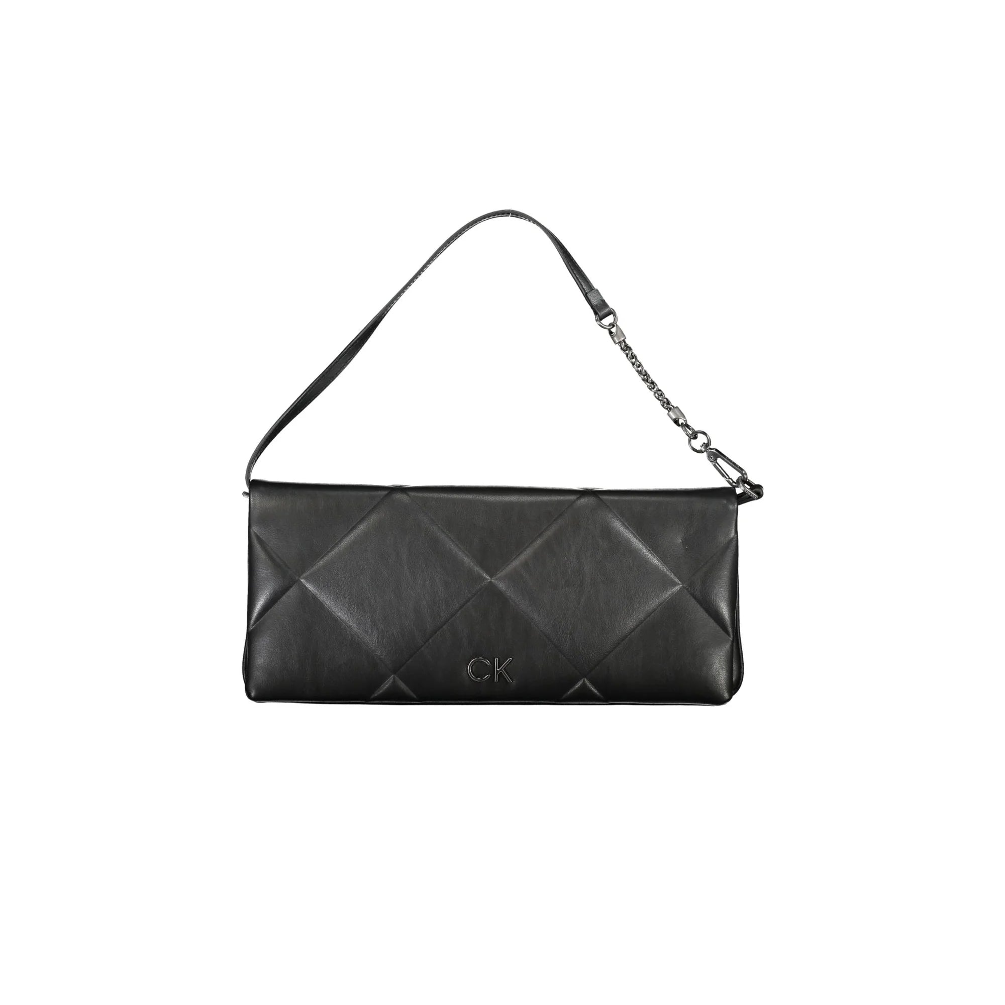 CALVIN KLEIN BORSA DONNA NERO