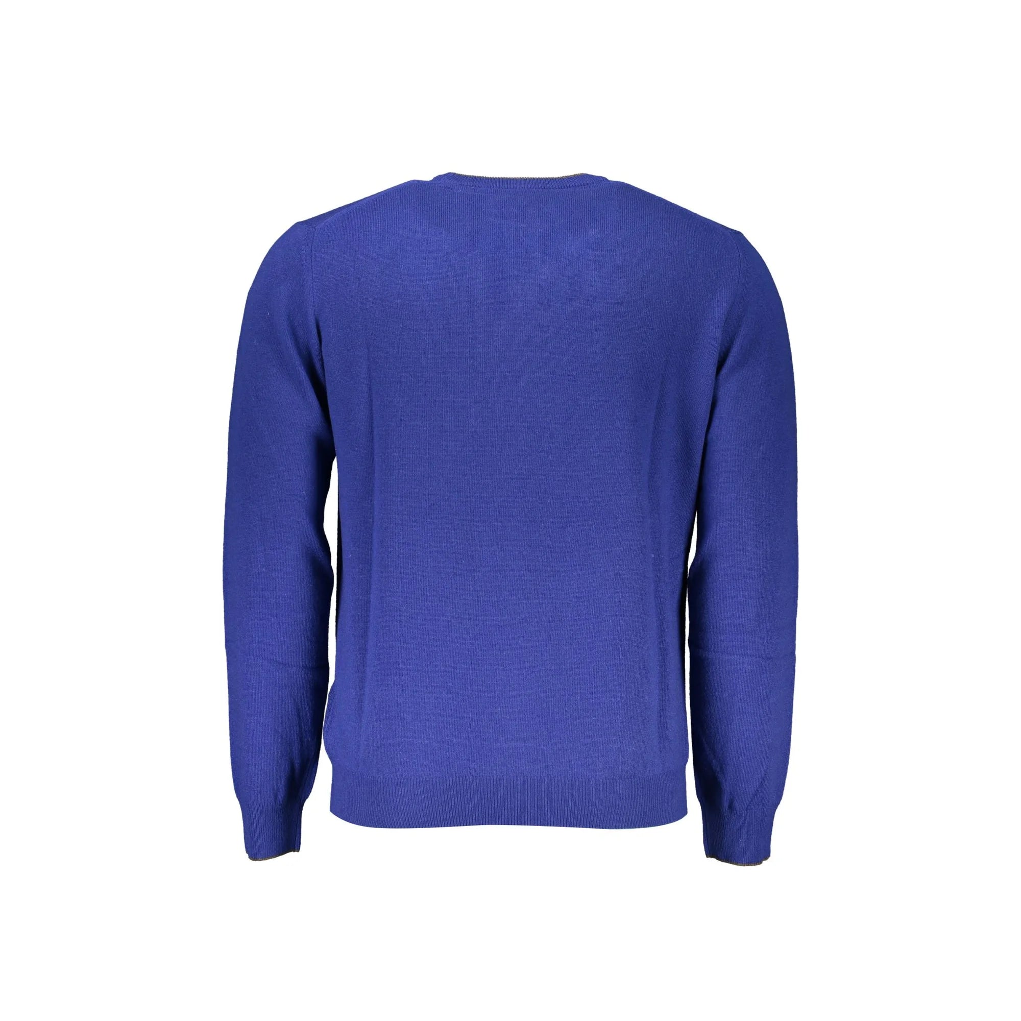 HARMONT & BLAINE MAGLIONE UOMO BLU
