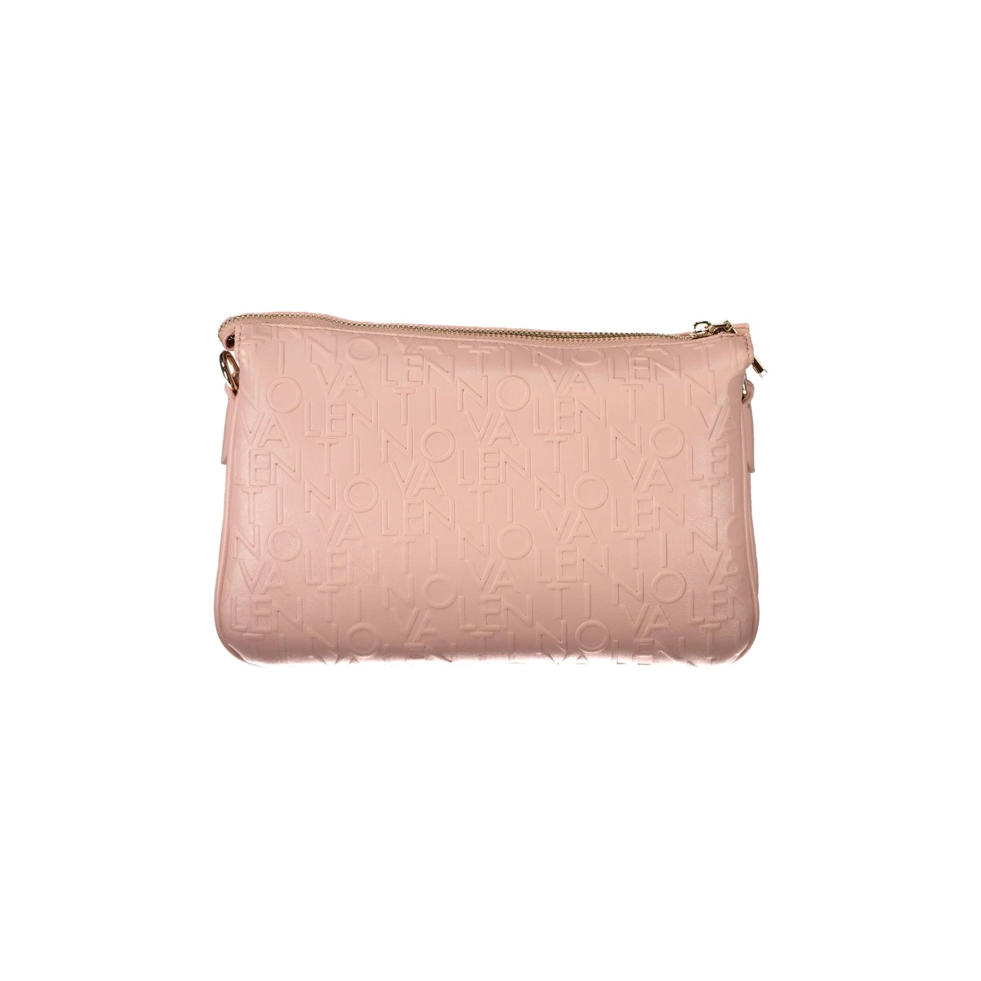 VALENTINO BAGS BORSA DONNA ROSA