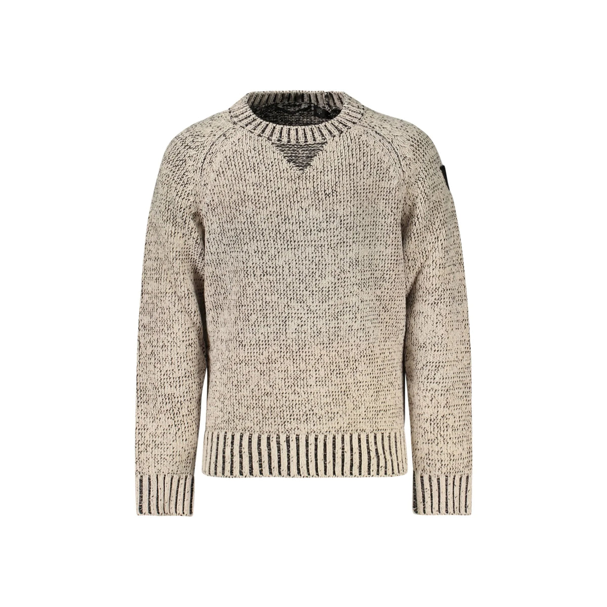 GUESS JEANS MAGLIA BAMBINO BEIGE