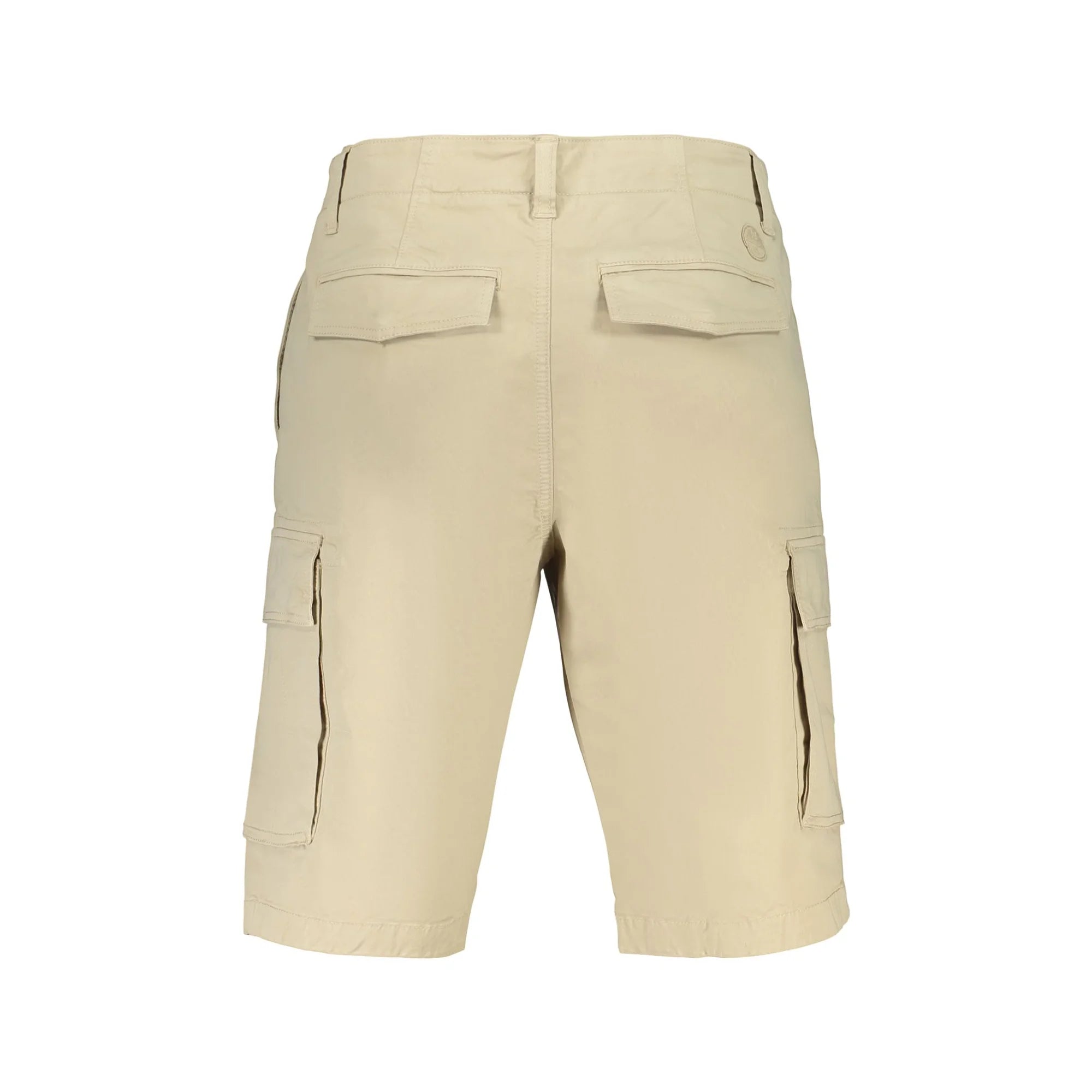 NORTH SAILS PANTALONE SHORT UOMO BEIGE