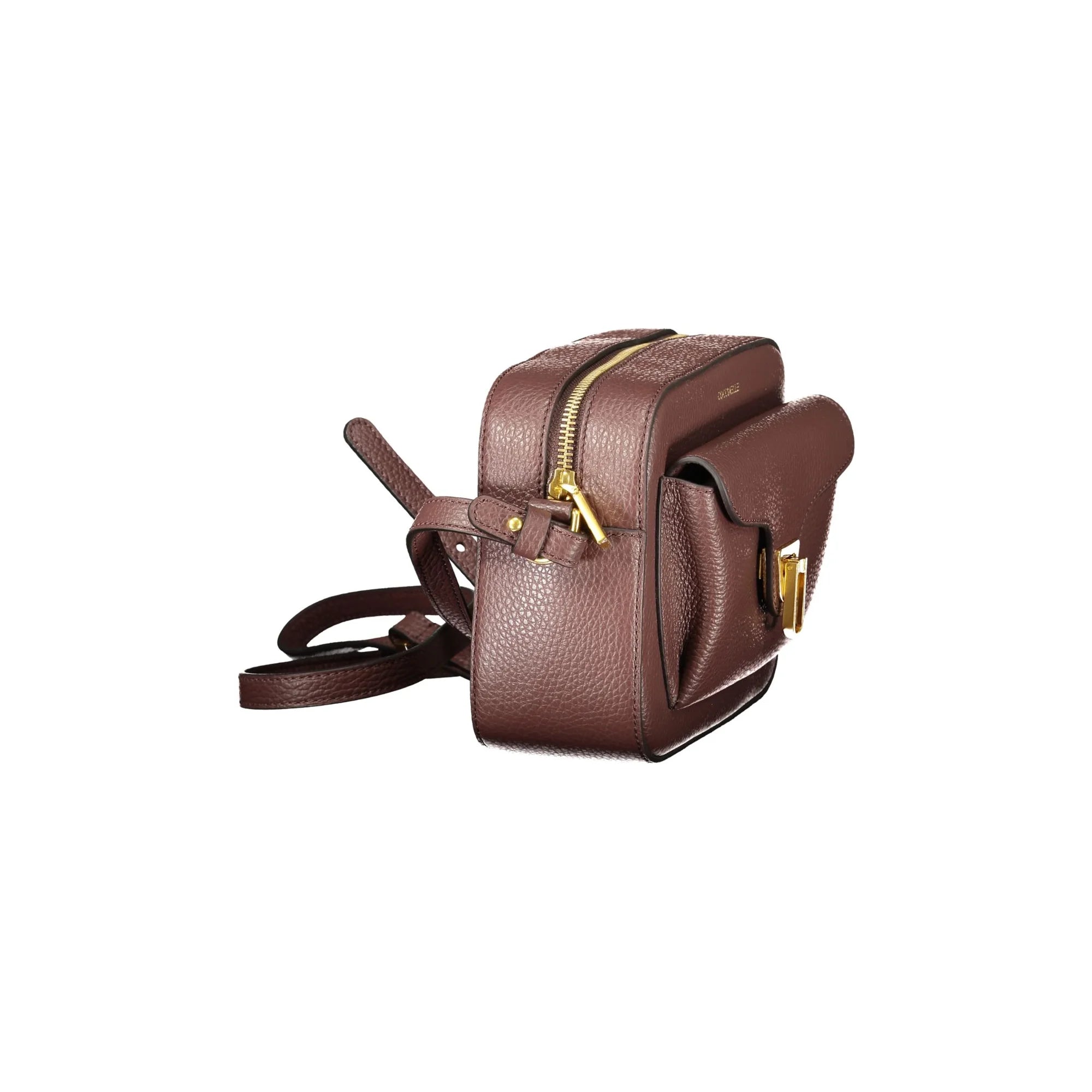 COCCINELLE BORSA DONNA MARRONE