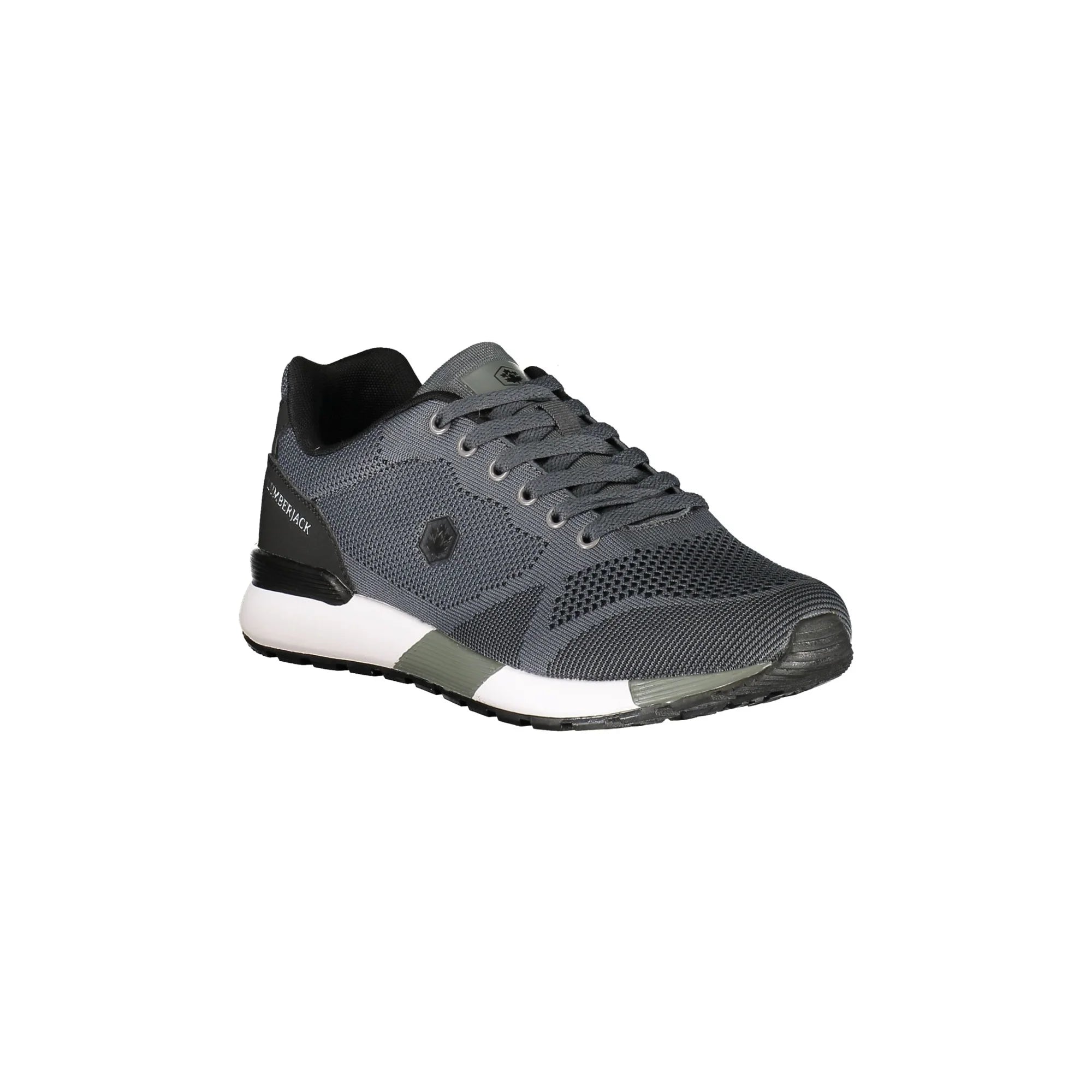 LUMBERJACK CALZATURA SPORTIVA UOMO GRIGIO