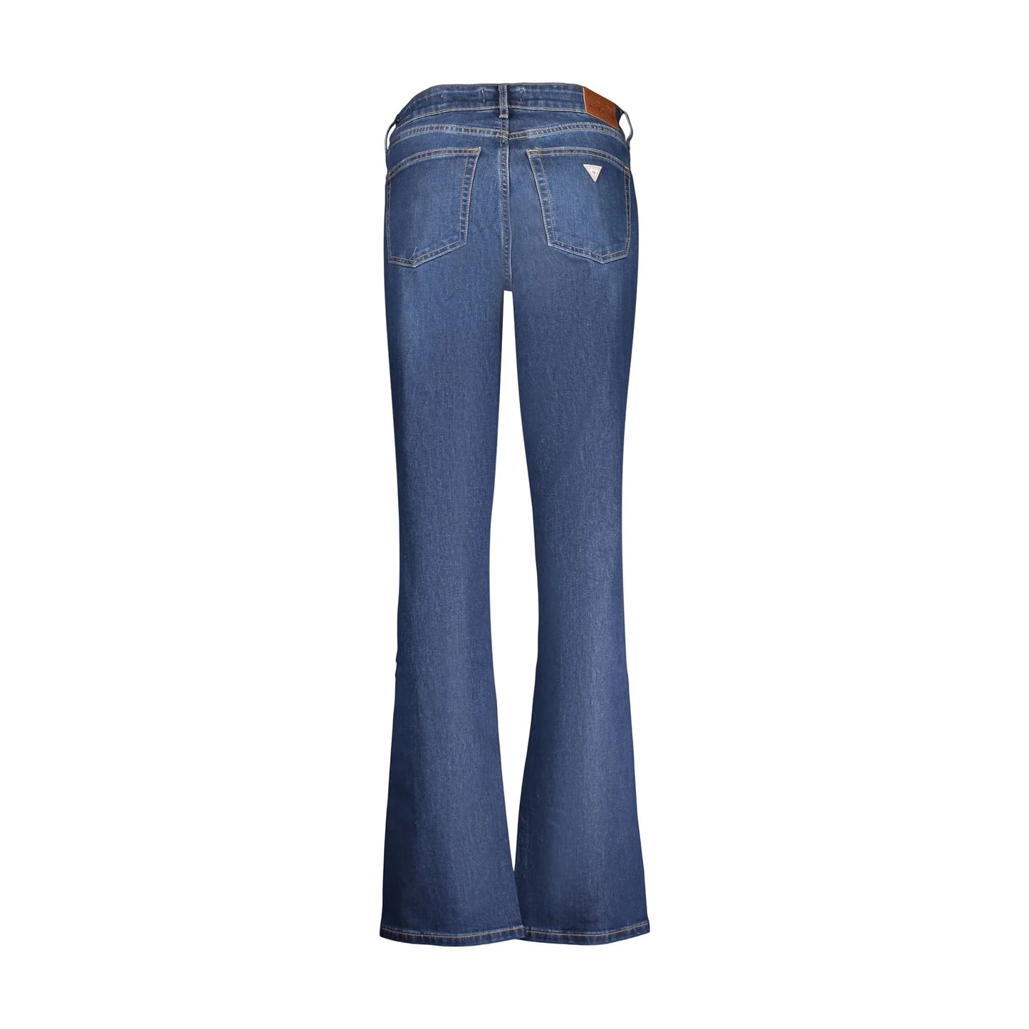 GUESS JEANS JEANS DENIM DONNA BLU