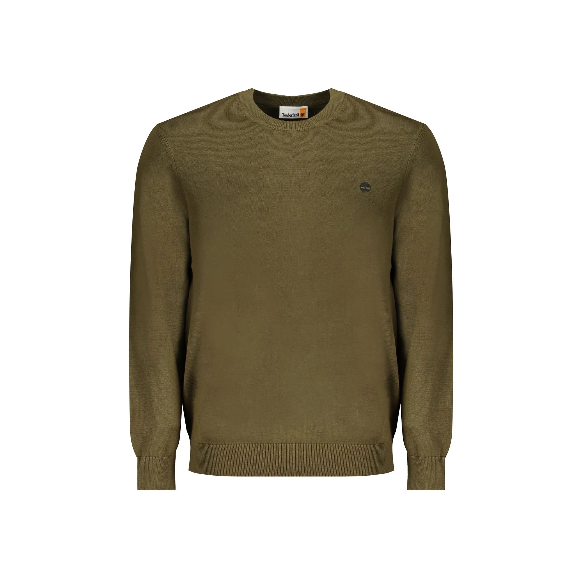TIMBERLAND MAGLIA UOMO VERDE