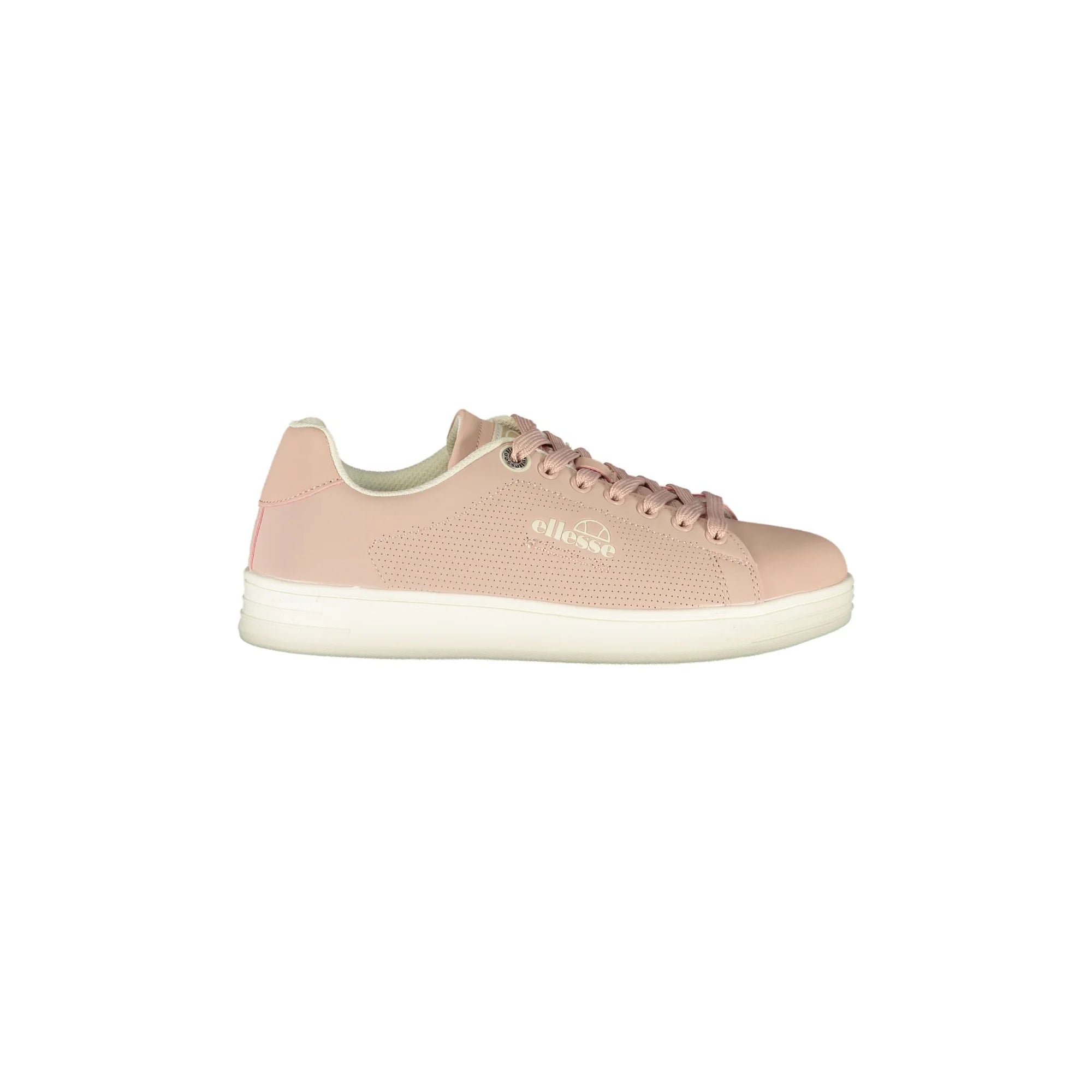ELLESSE CALZATURA SPORTIVA DONNA ROSA
