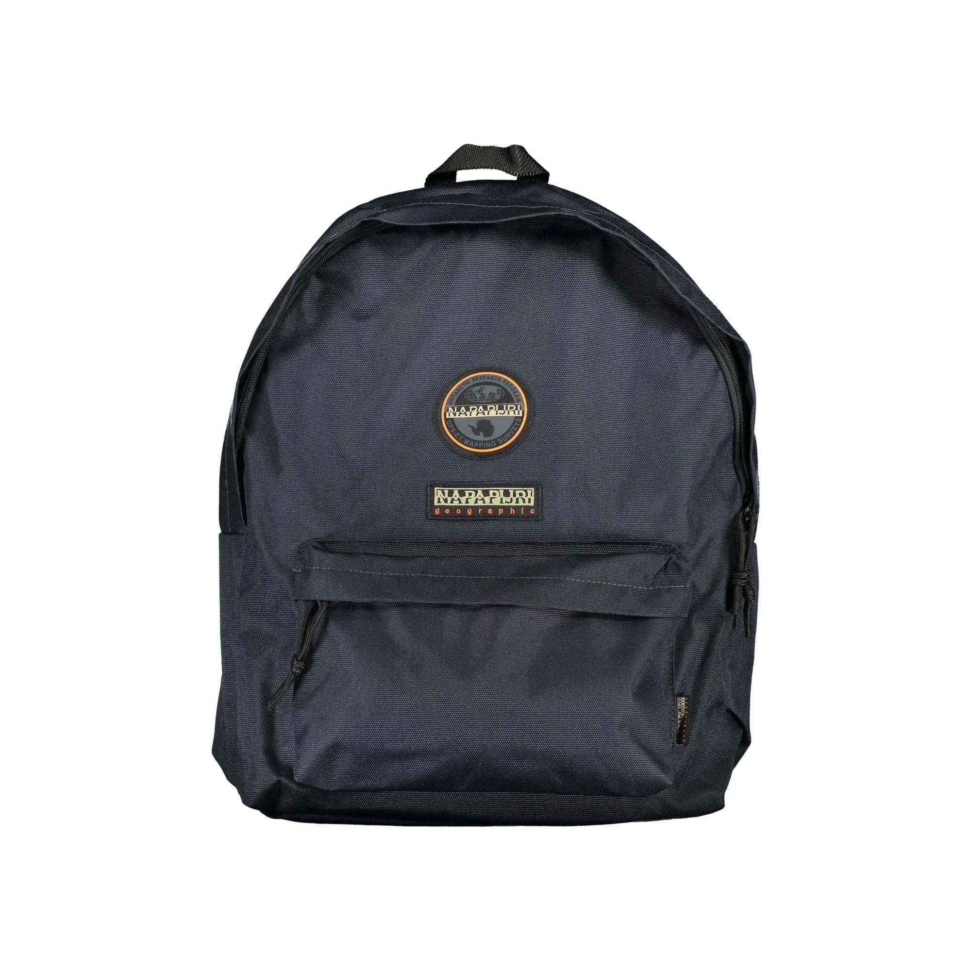 NAPAPIJRI ZAINO UOMO BLU