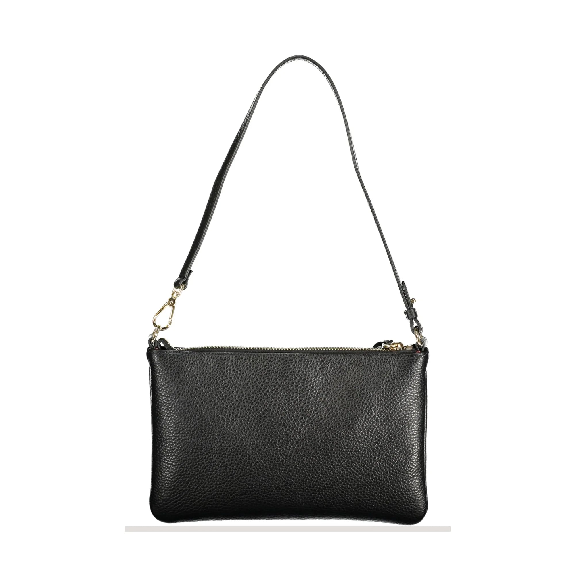 COCCINELLE BORSA DONNA NERO