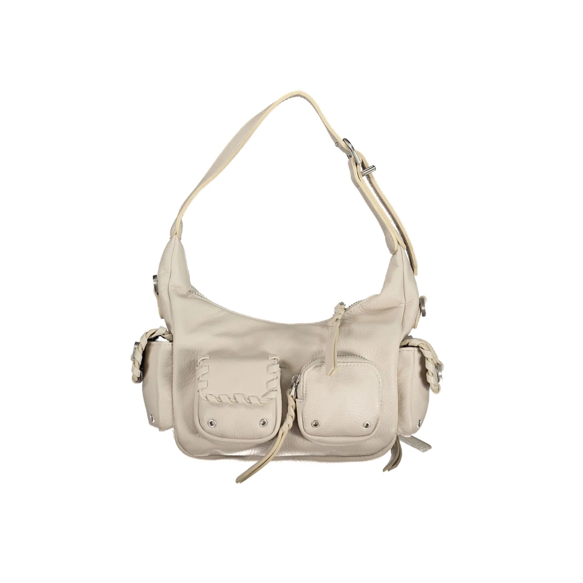 DESIGUAL BORSA DONNA BIANCO