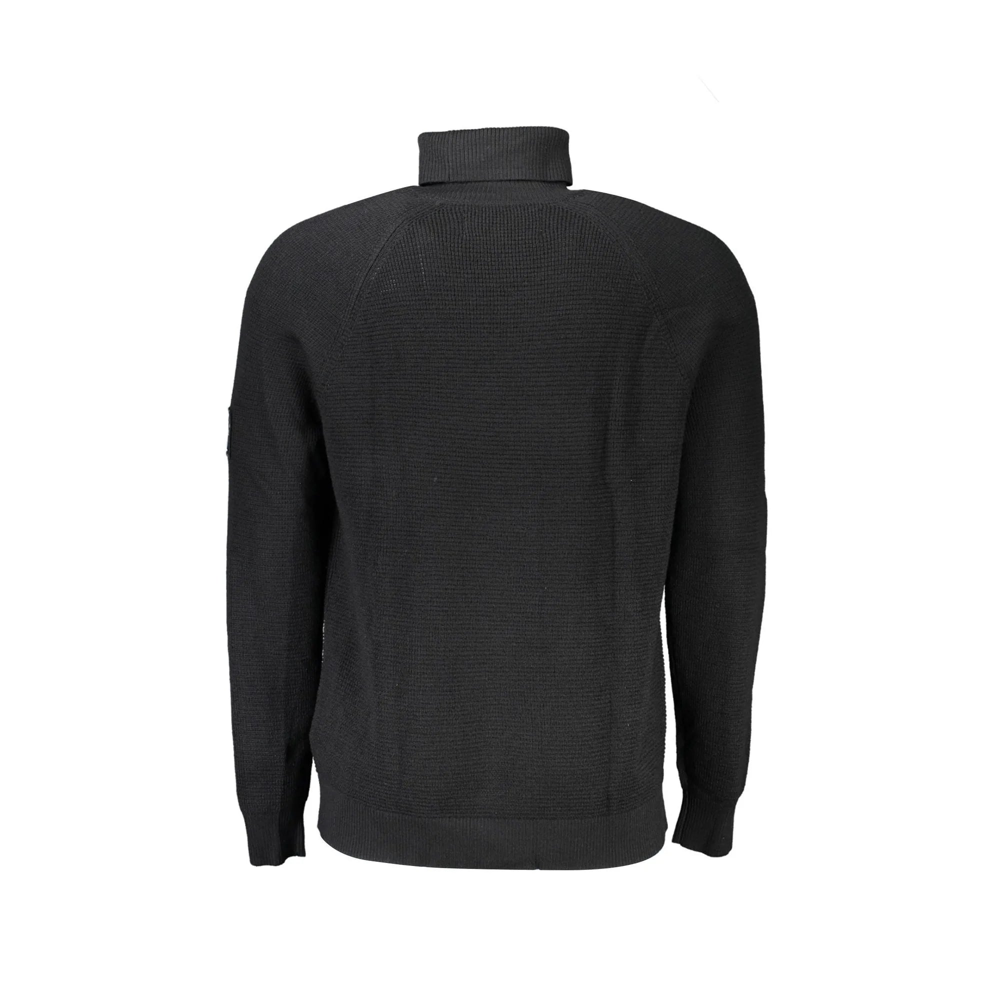 CALVIN KLEIN MAGLIONE UOMO NERO