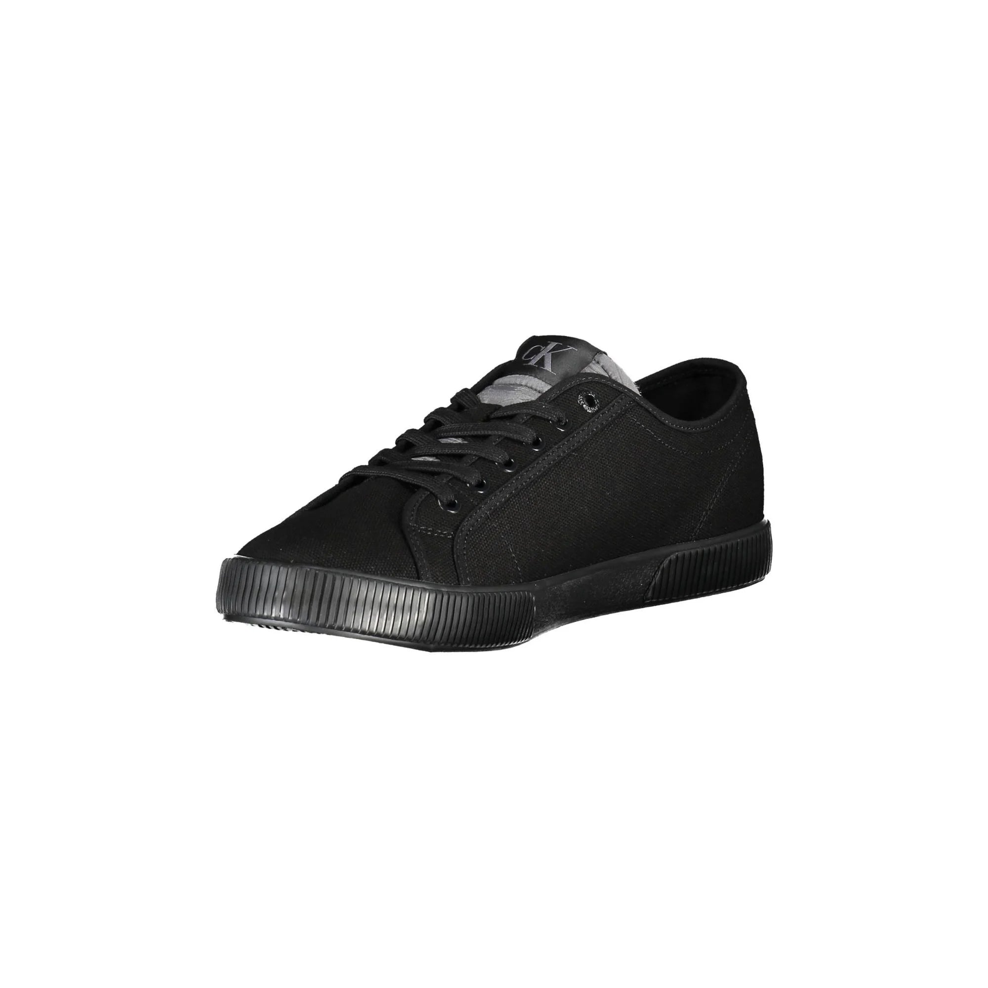CALVIN KLEIN CALZATURA SPORTIVA UOMO NERO