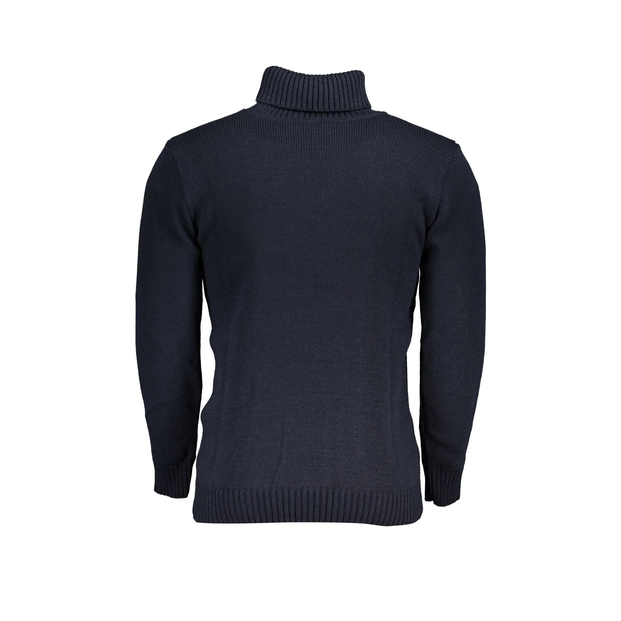 U.S. GRAND POLO MAGLIONE UOMO BLU