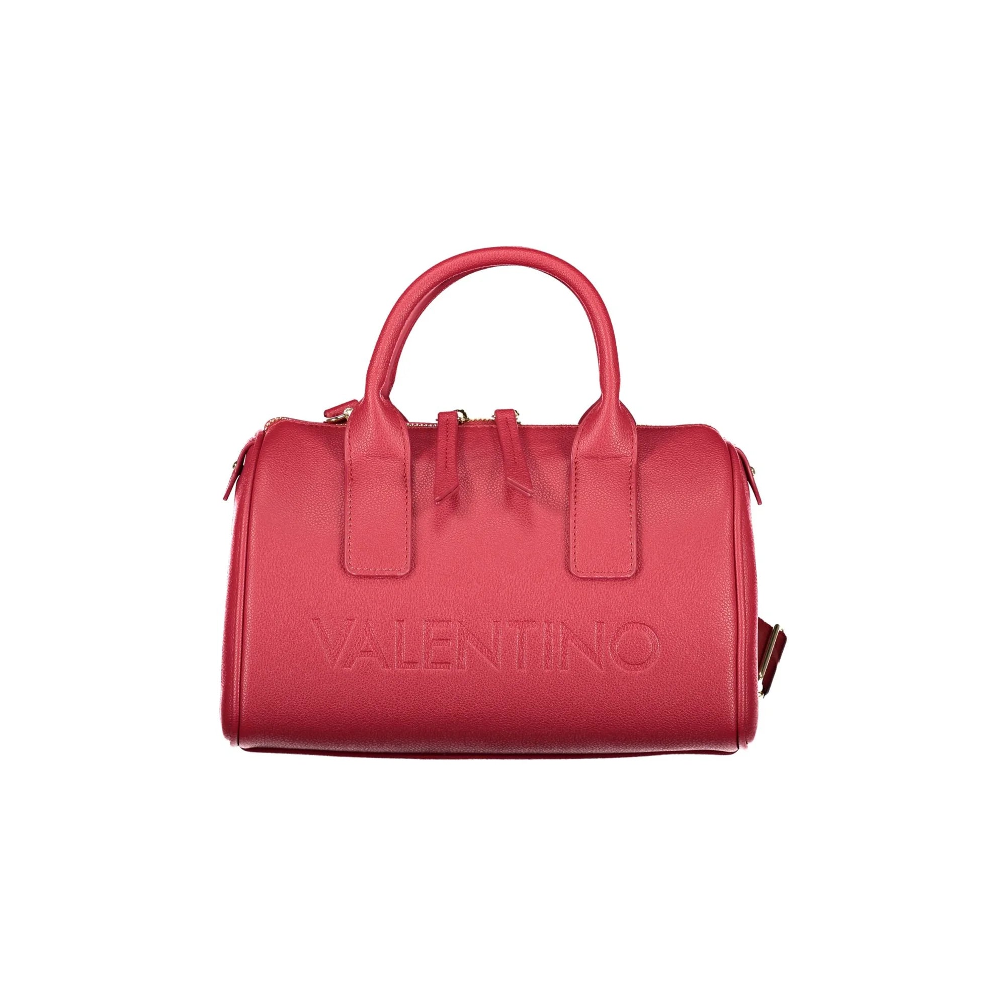 VALENTINO BAGS BORSA DONNA ROSSO