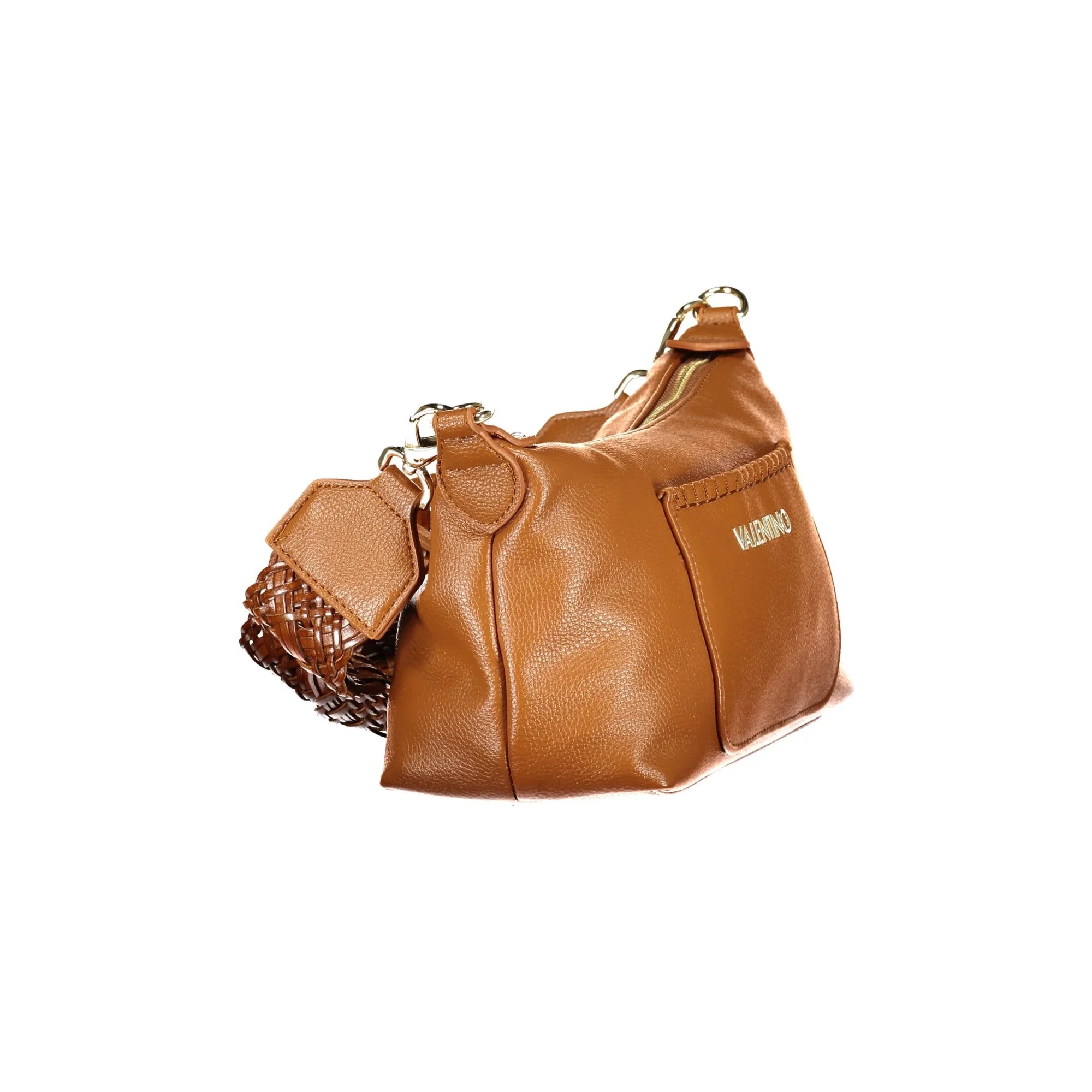 VALENTINO BAGS BORSA DONNA MARRONE