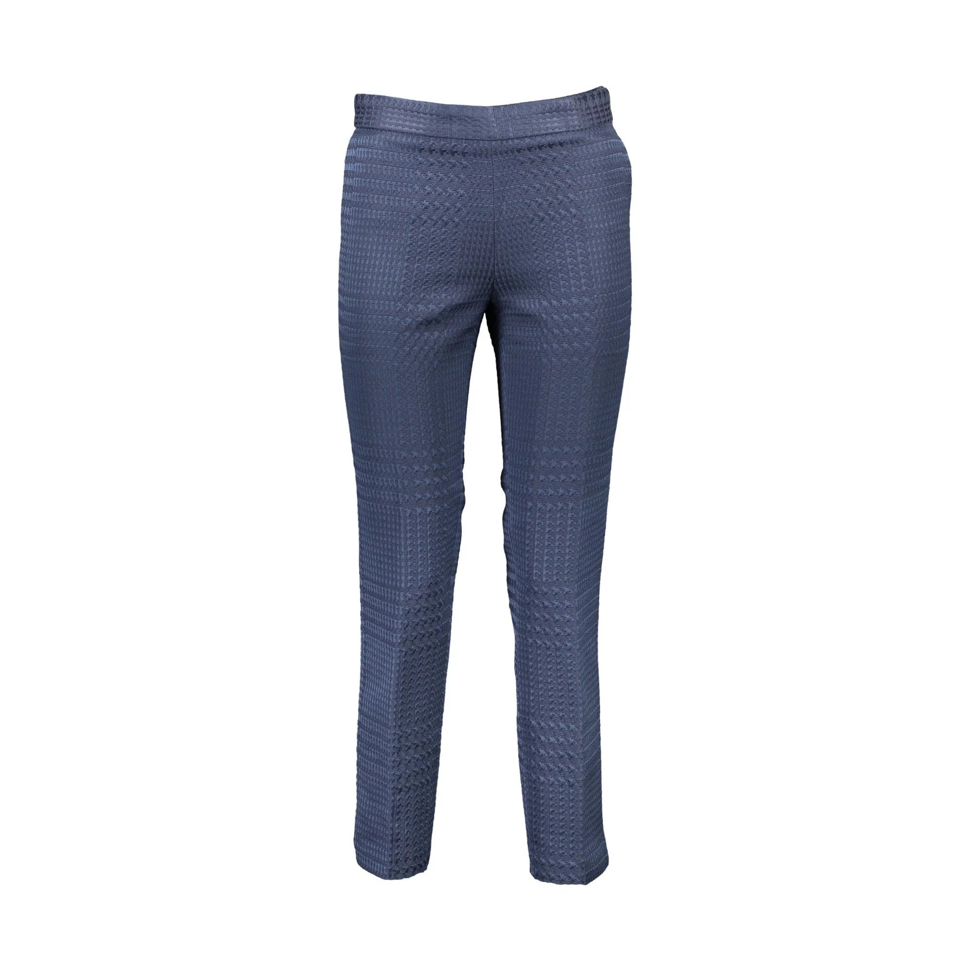 GANT PANTALONE DONNA BLU