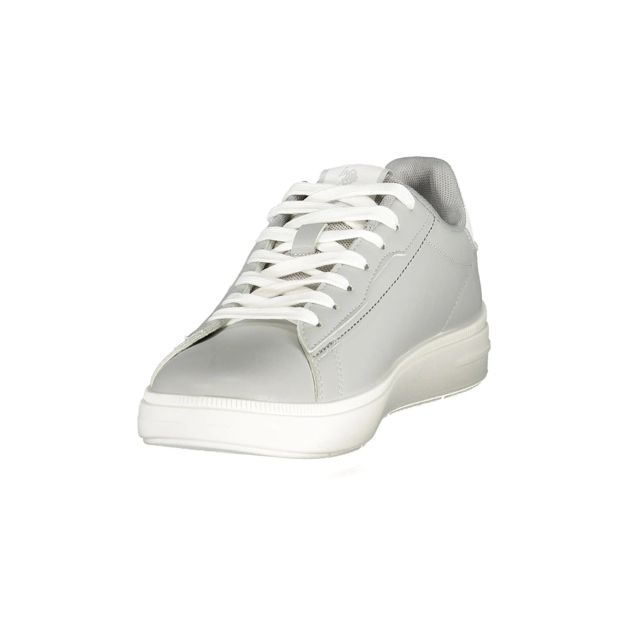 U.S. POLO ASSN. CALZATURA SPORTIVA UOMO GRIGIO