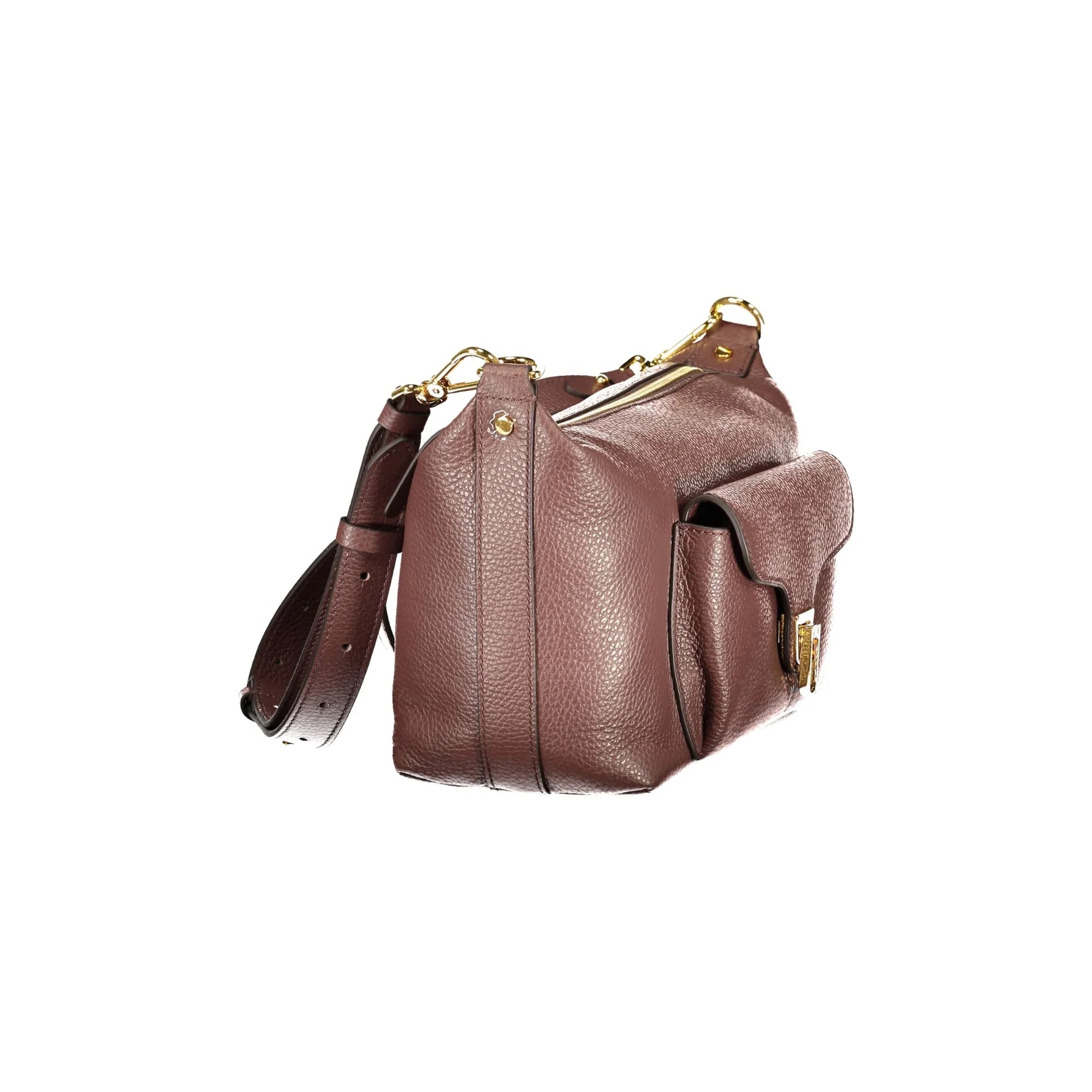 COCCINELLE BORSA DONNA MARRONE