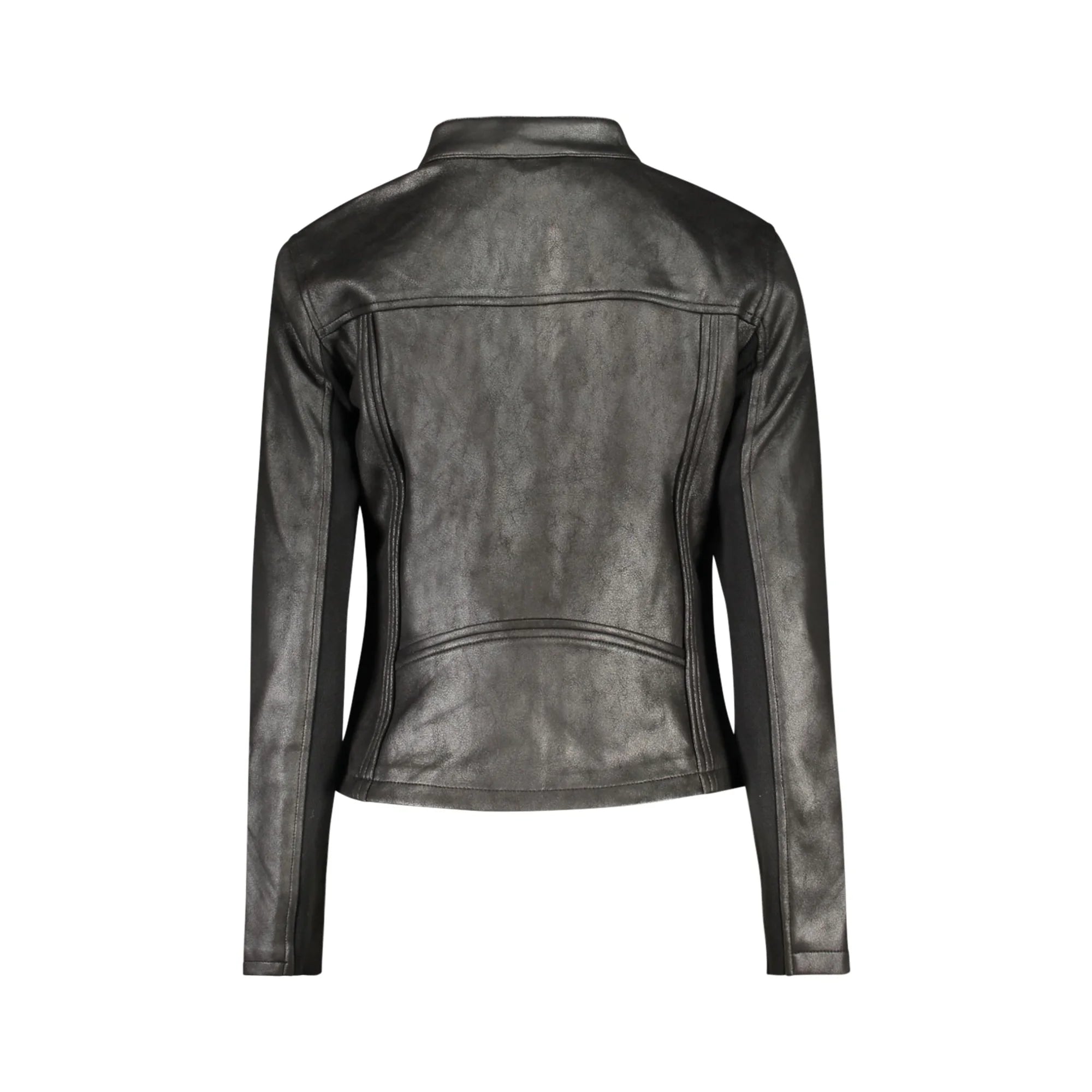 DESIGUAL GIUBBOTTO DONNA NERO