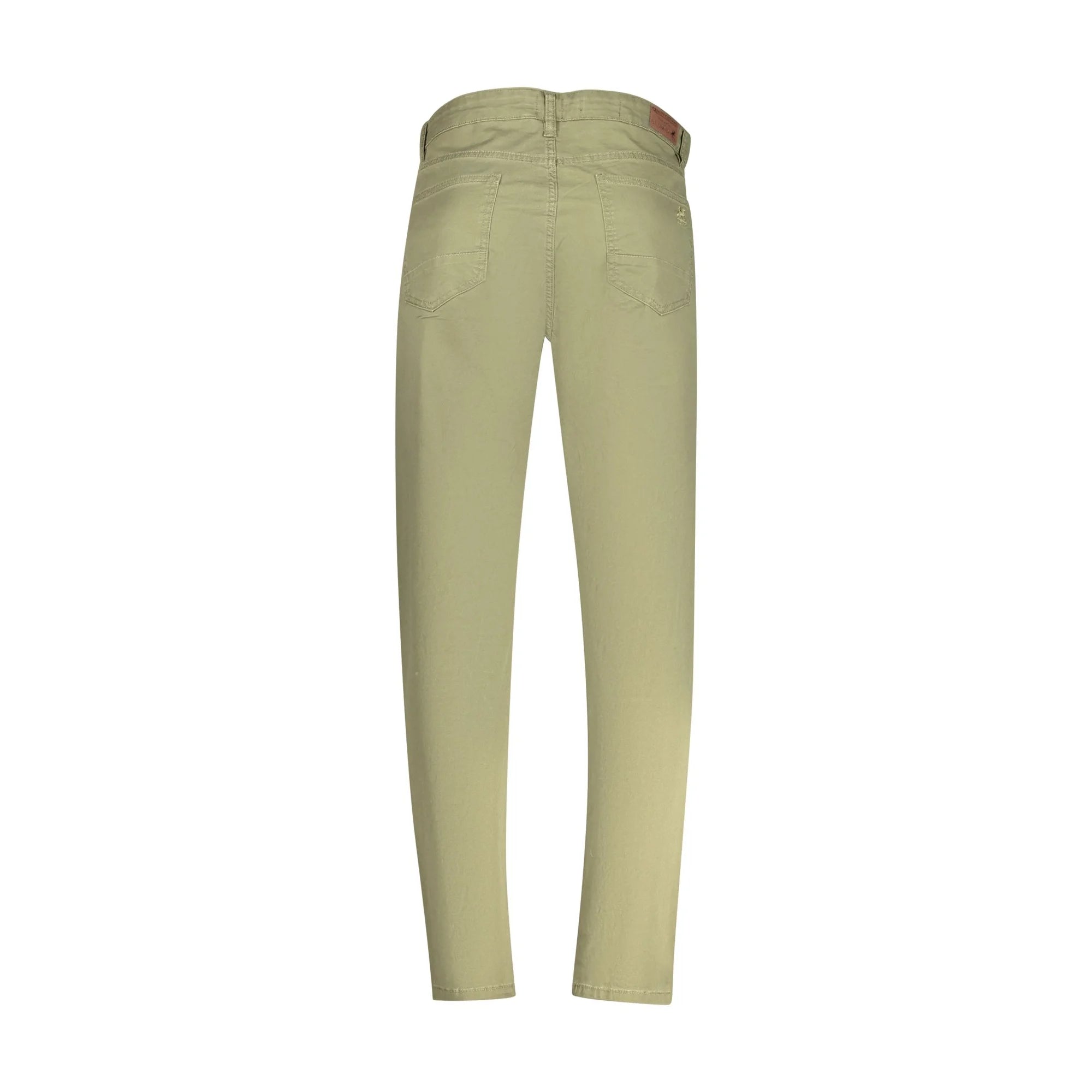 U.S. GRAND PANTALONE UOMO VERDE
